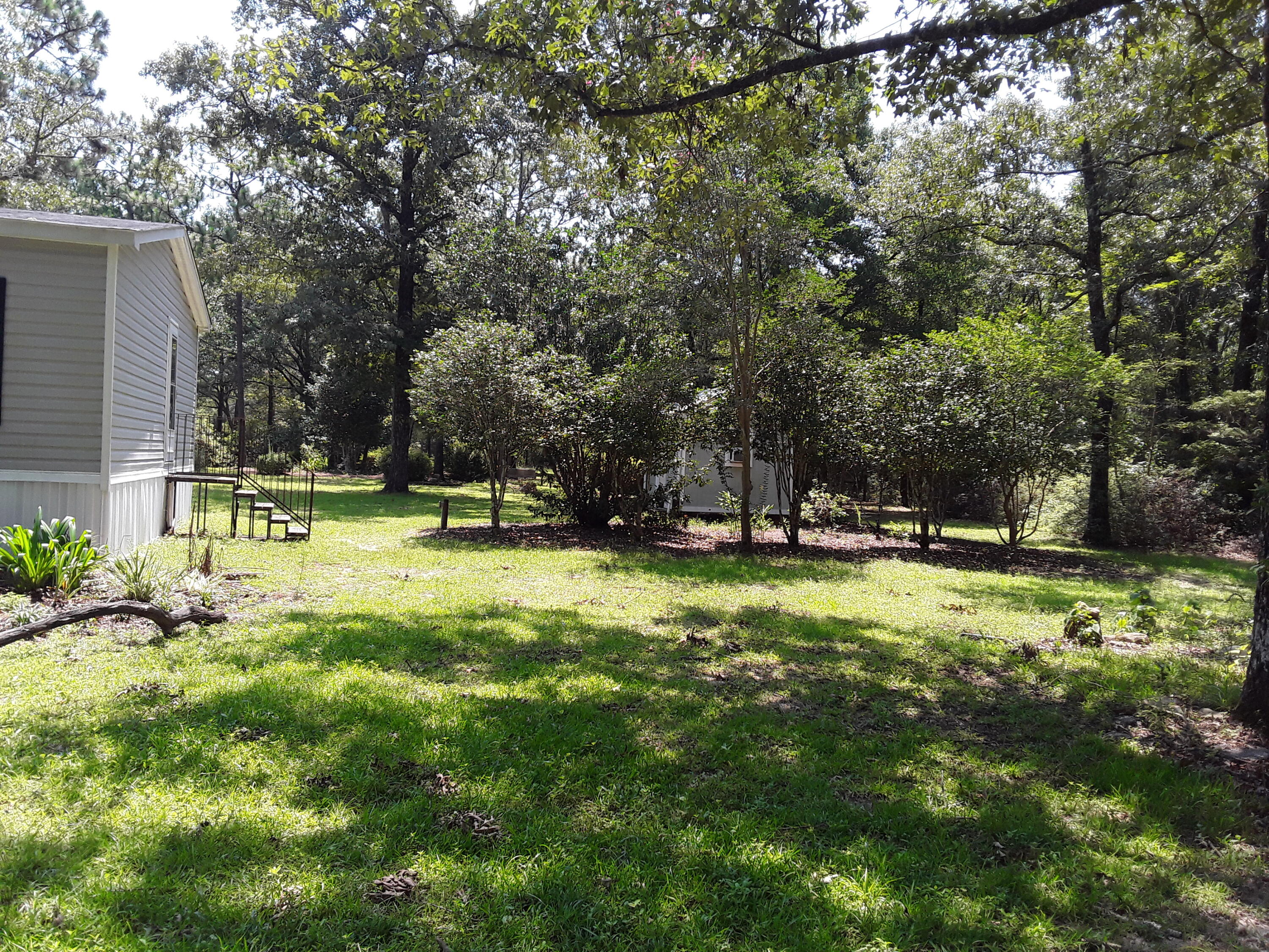 Kings Lake Rd - Residential