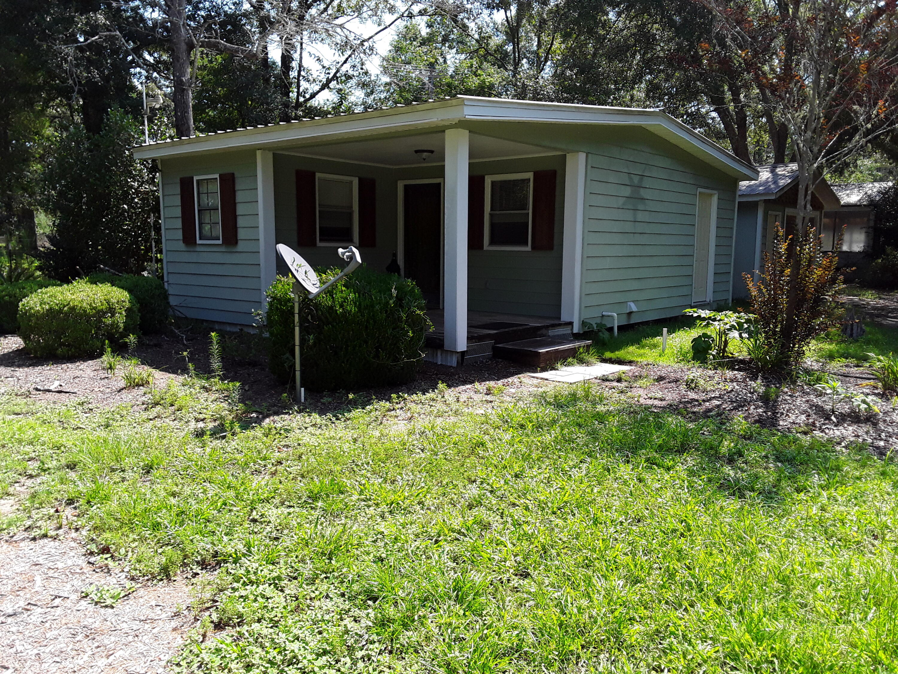 Kings Lake Rd - Residential