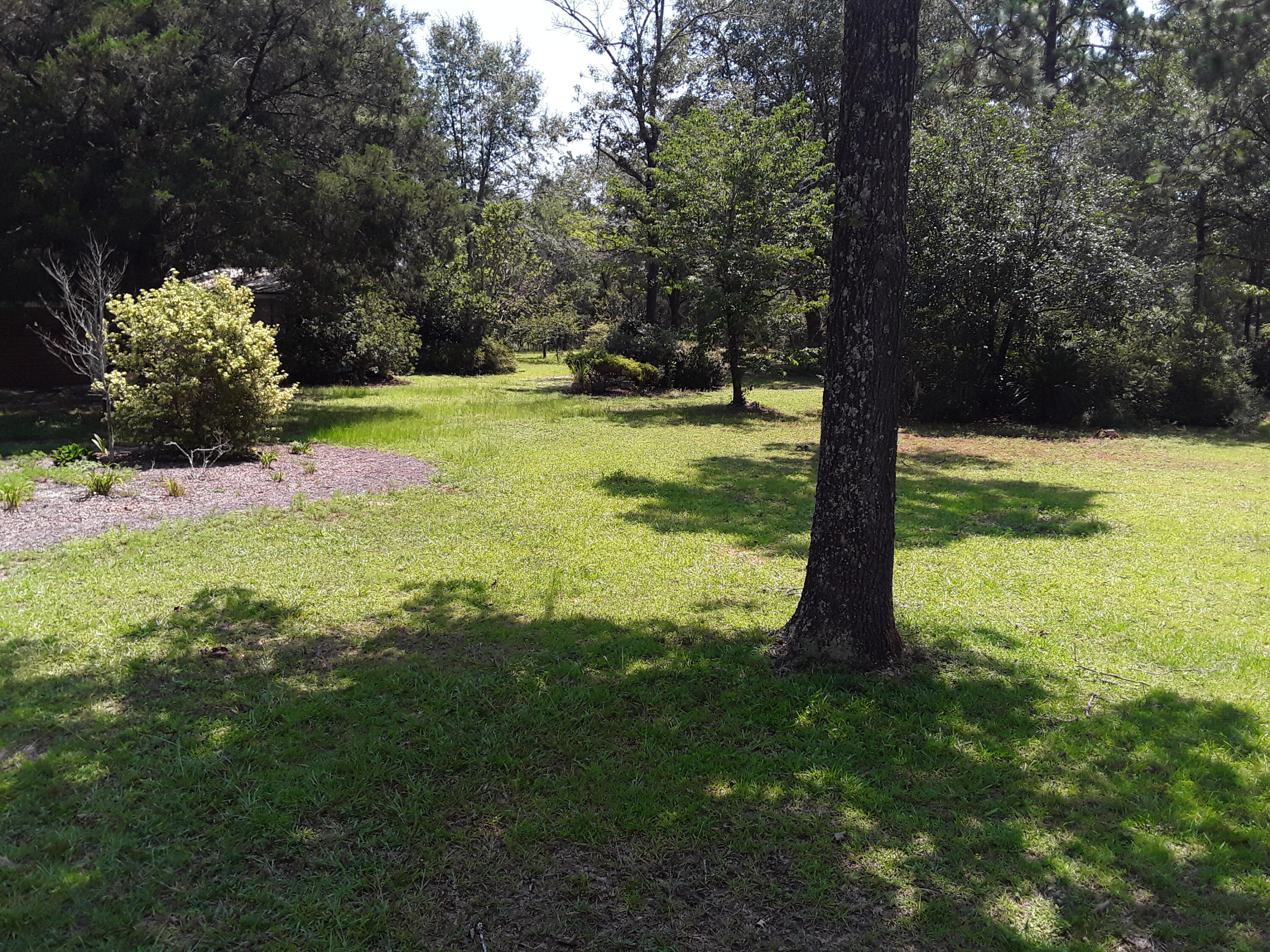Kings Lake Rd - Residential