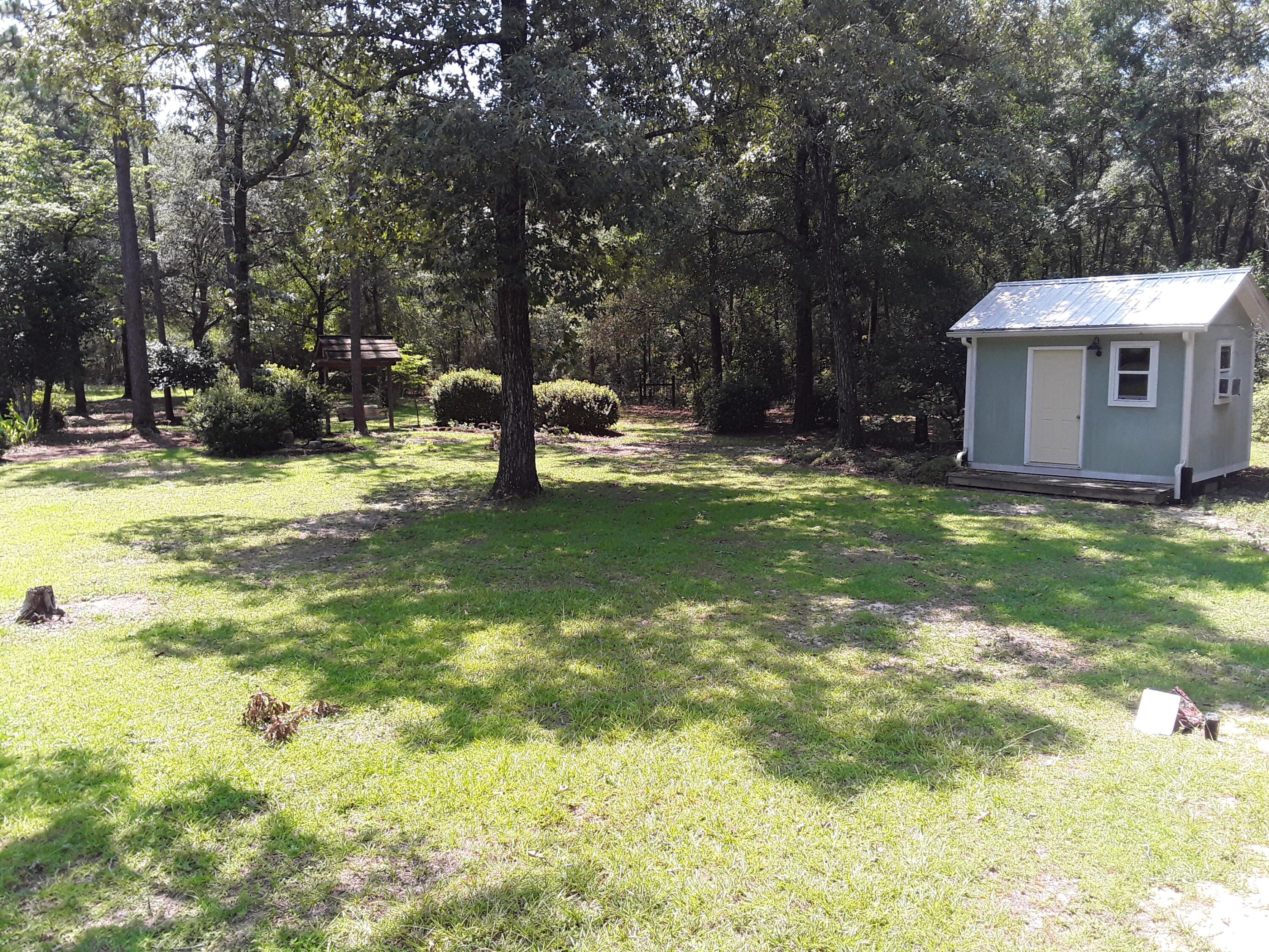 Kings Lake Rd - Residential