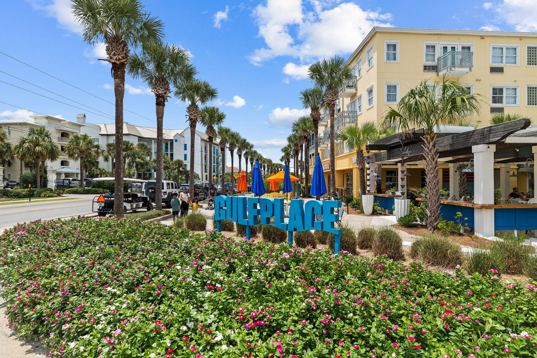 CYPRESS BREEZE PLANTATION - Land