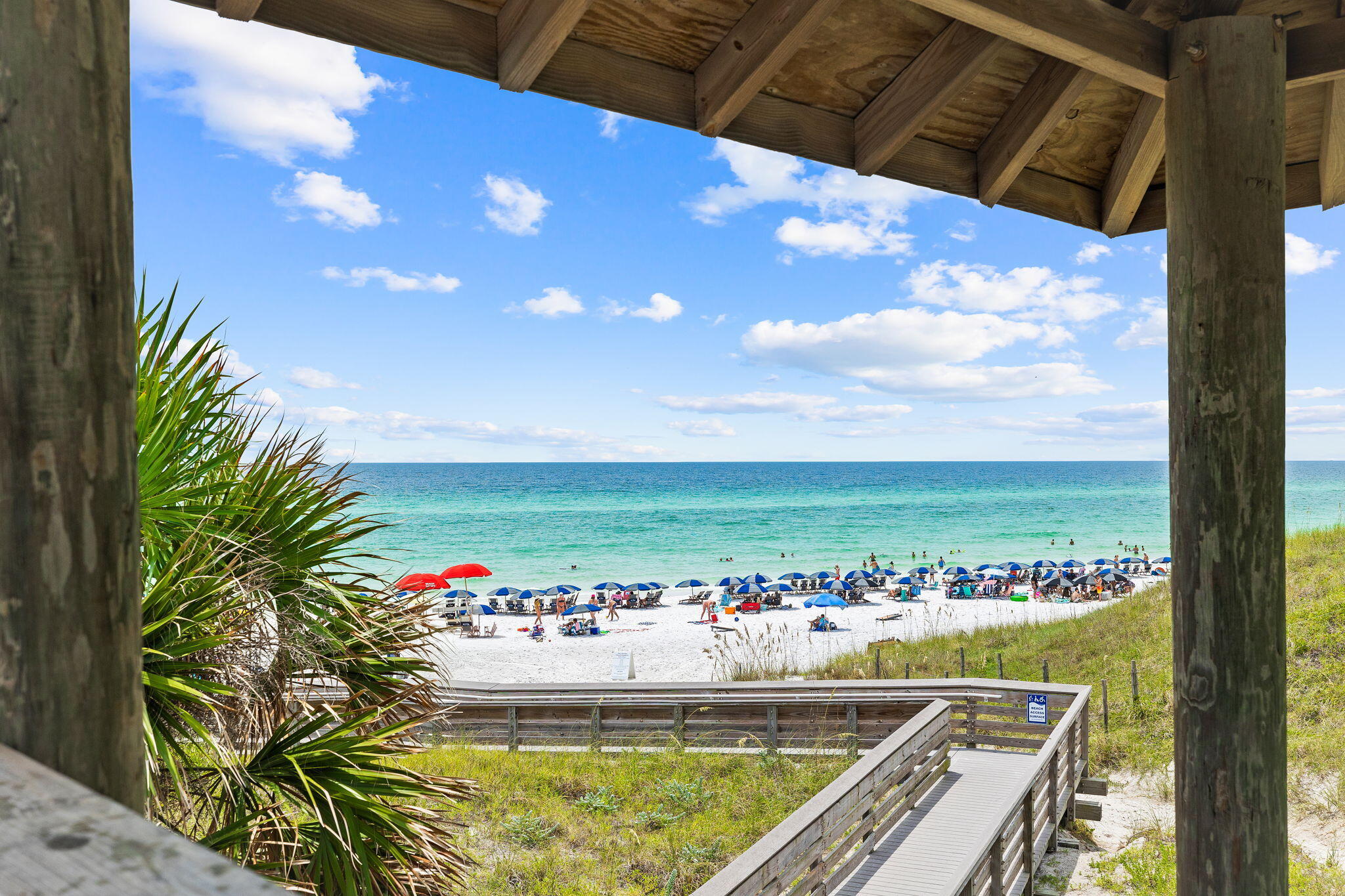 CYPRESS BREEZE PLANTATION - Land
