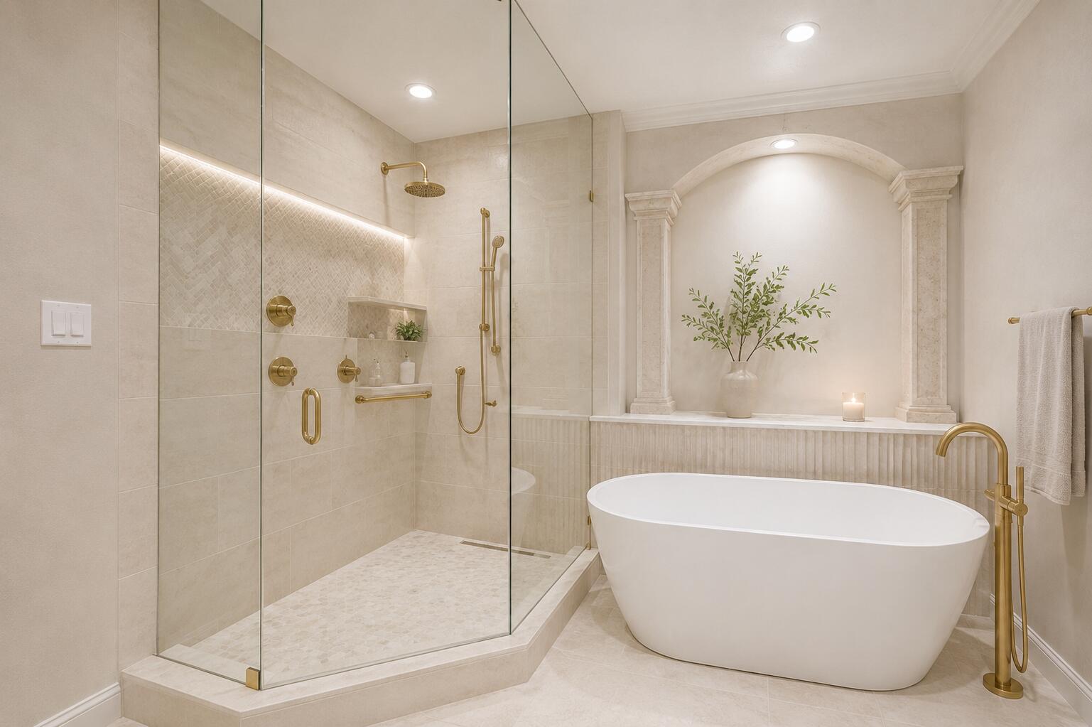 MARBELLA - Residential