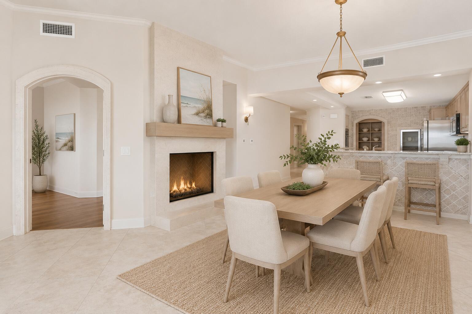 MARBELLA - Residential