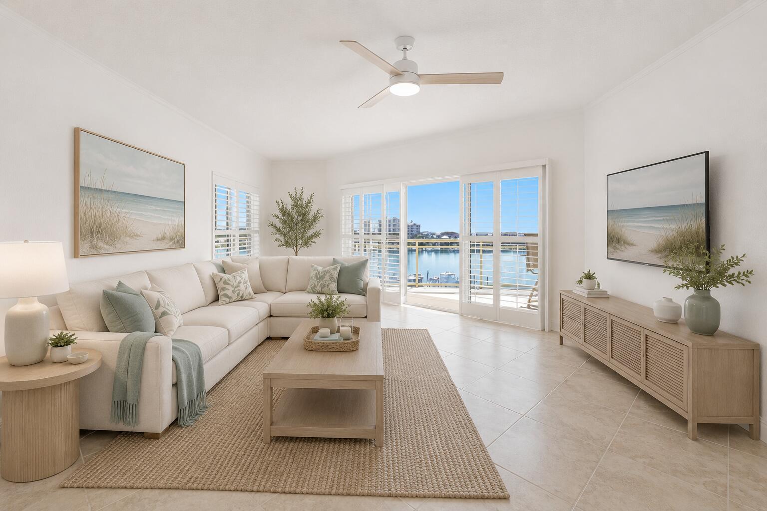 MARBELLA - Residential