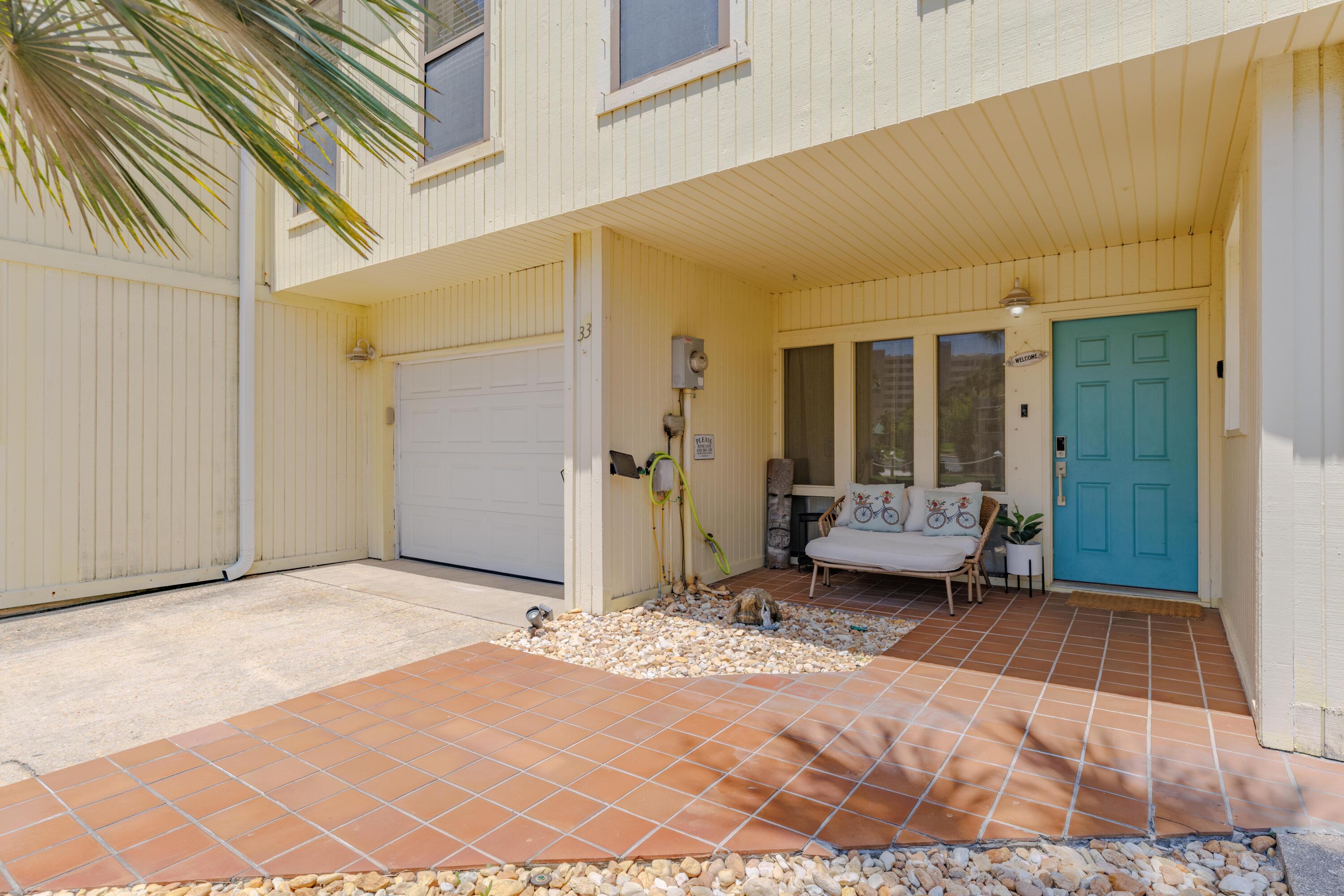 BUENA VIDA - Residential