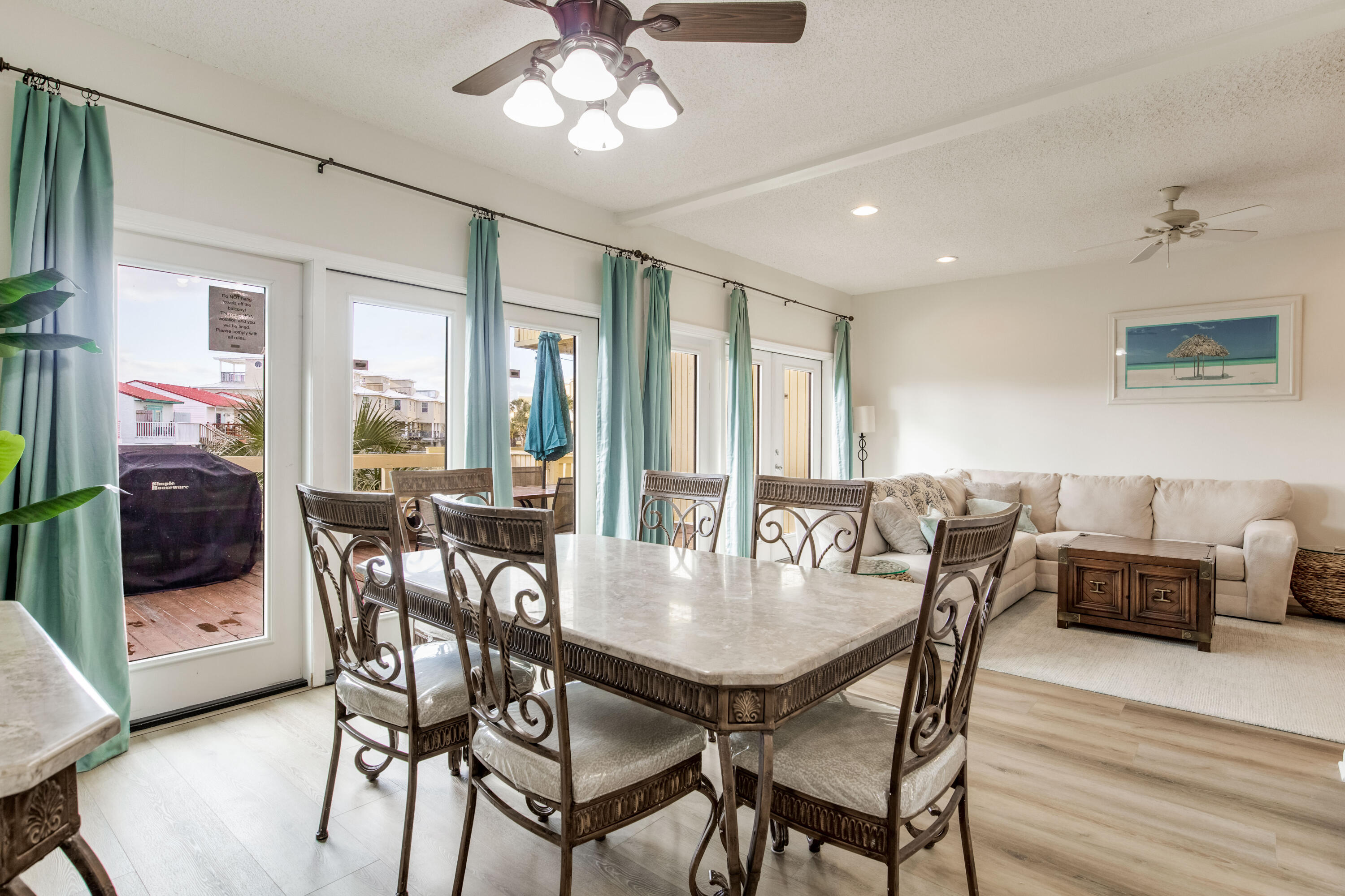 BUENA VIDA - Residential
