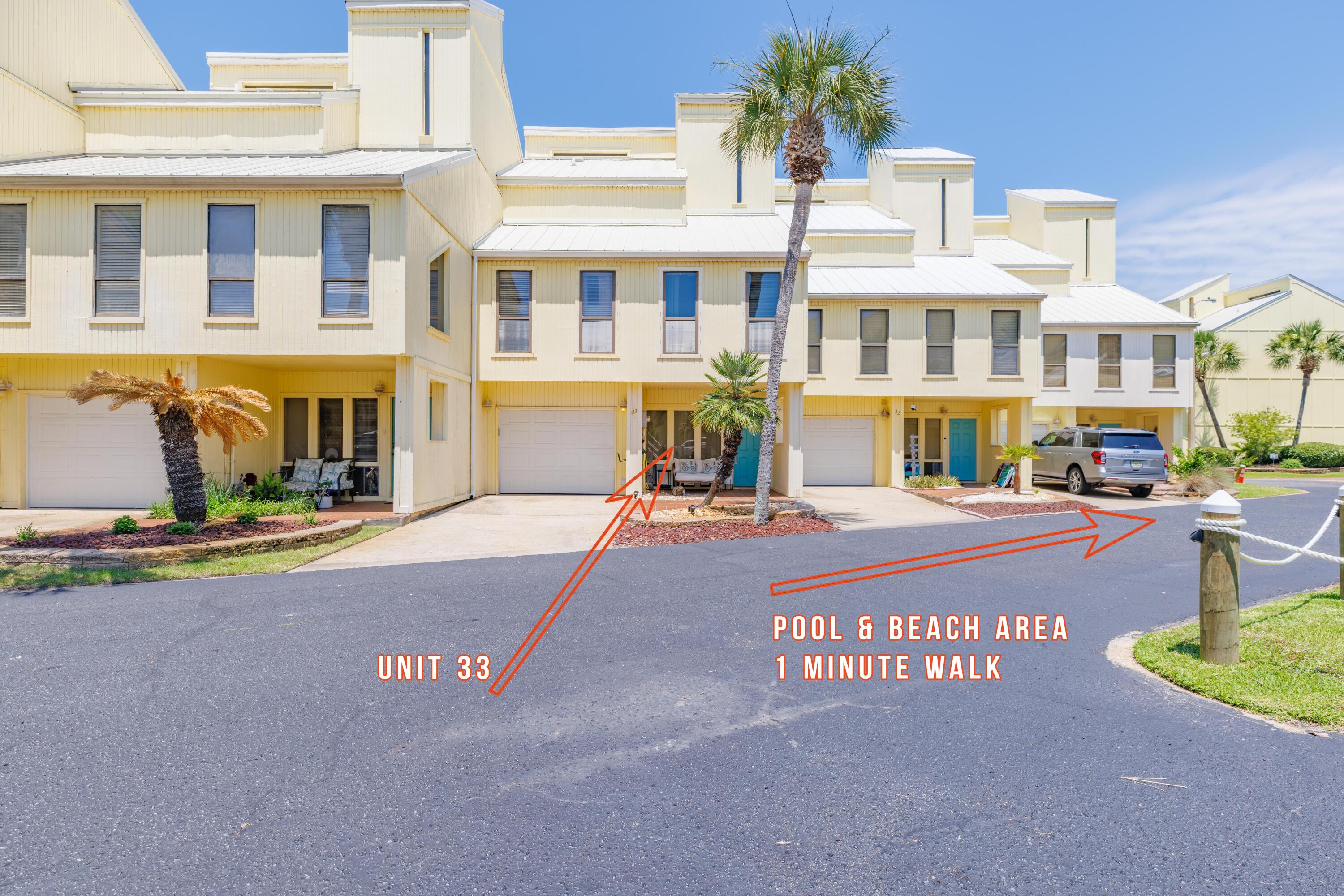 BUENA VIDA - Residential