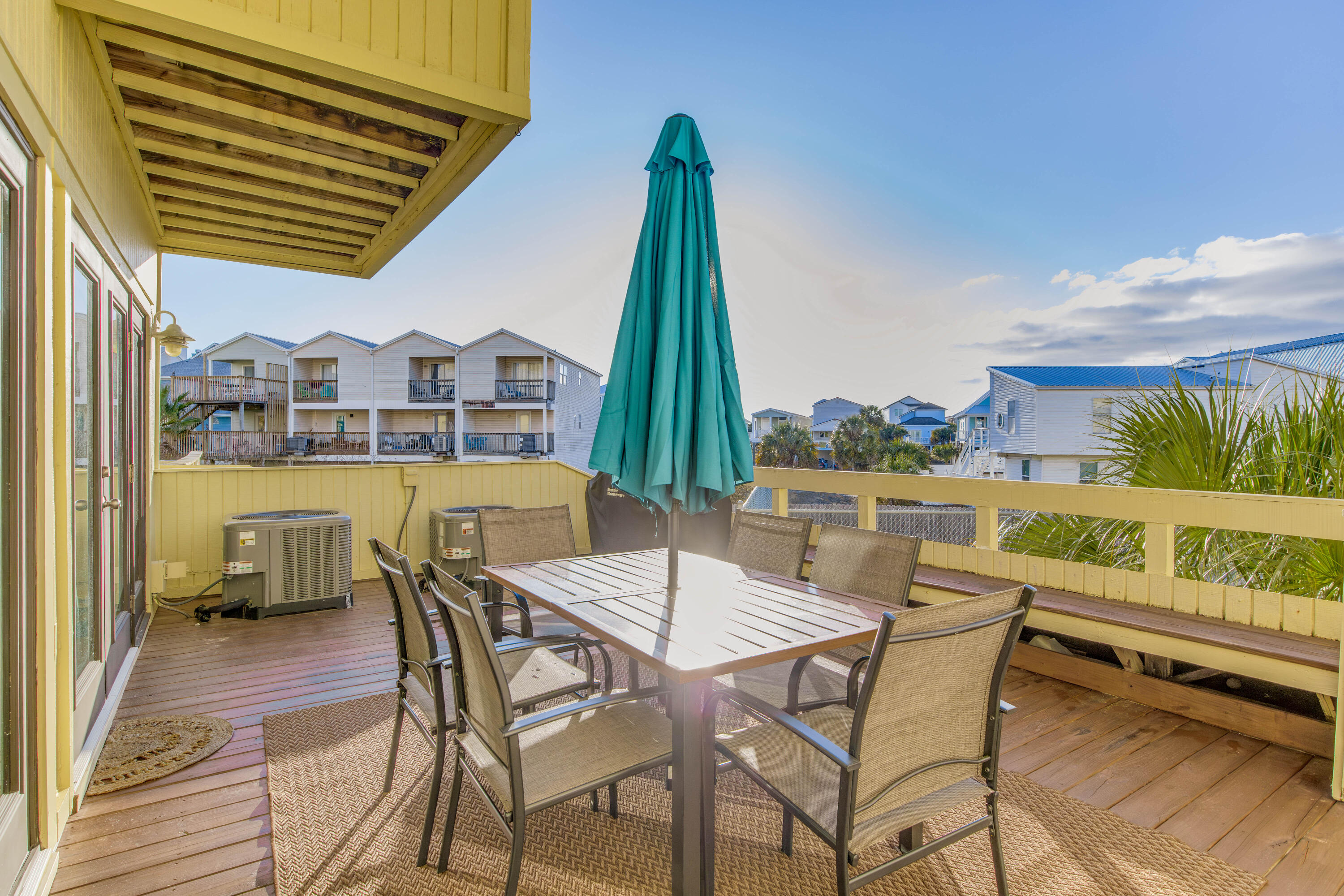 BUENA VIDA - Residential