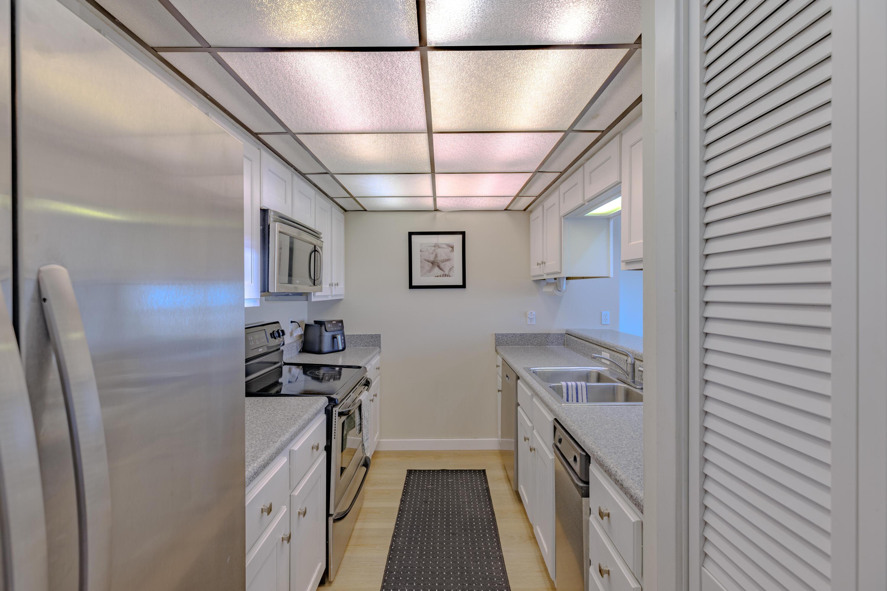 BUENA VIDA - Residential