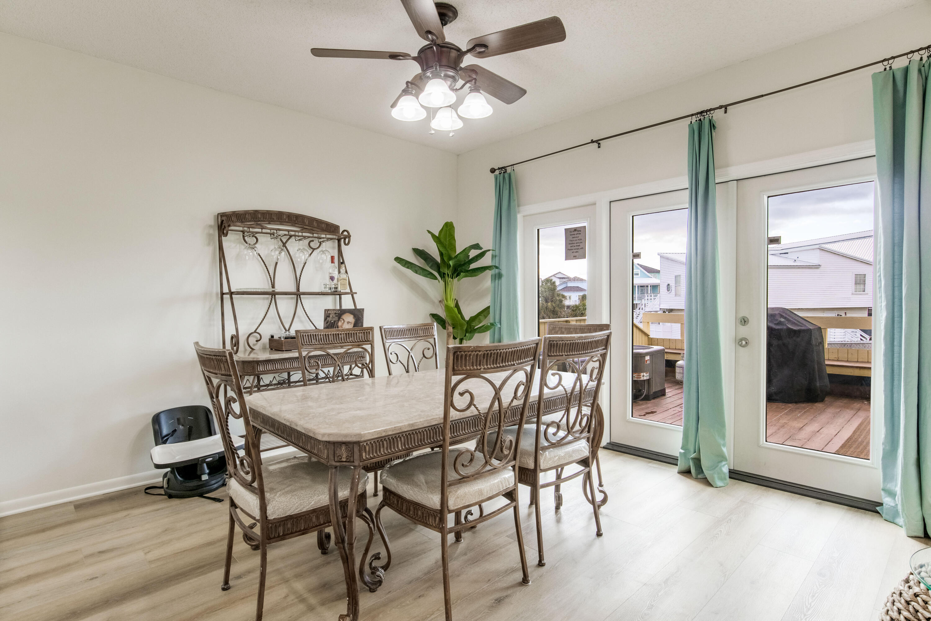 BUENA VIDA - Residential