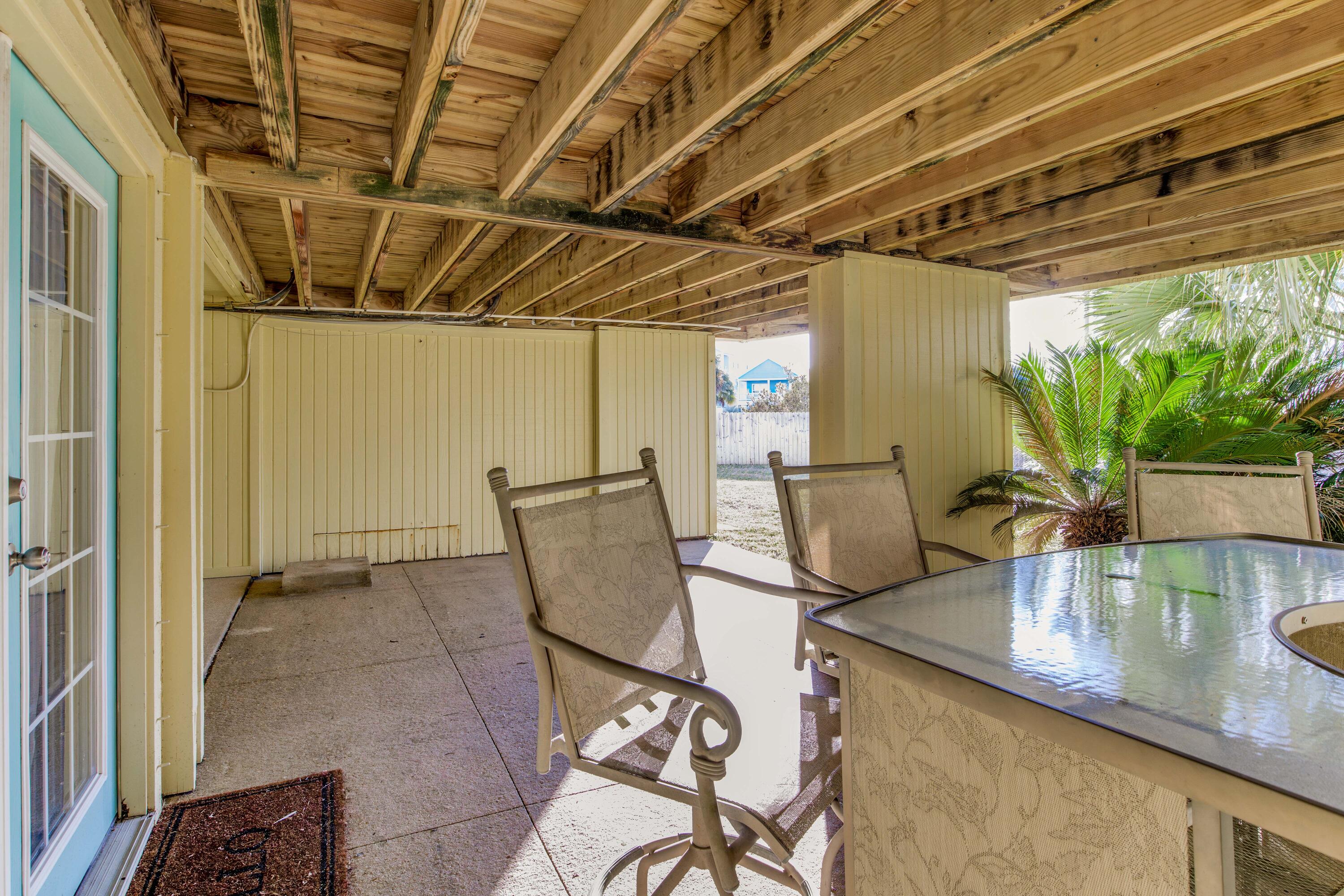 BUENA VIDA - Residential