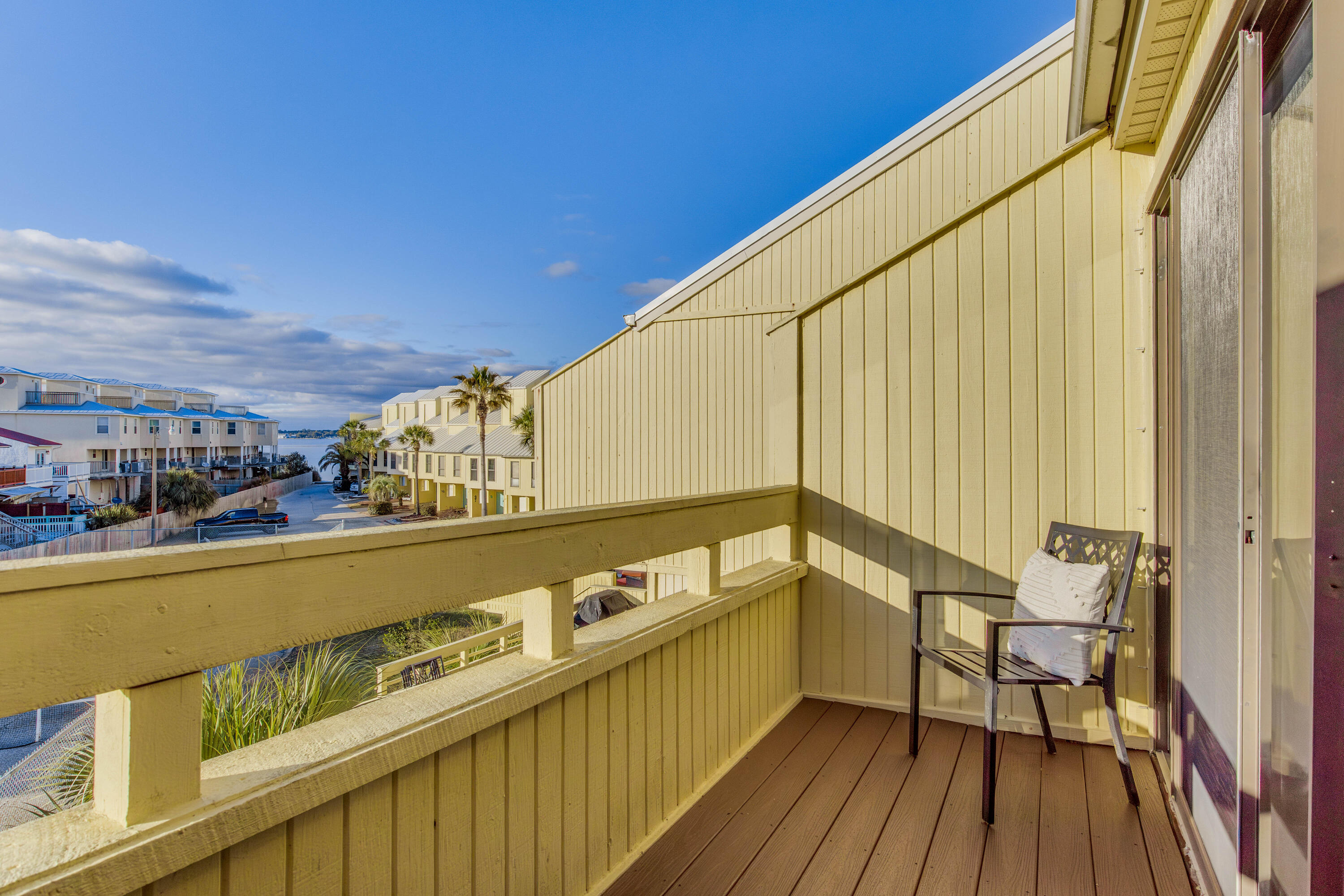 BUENA VIDA - Residential