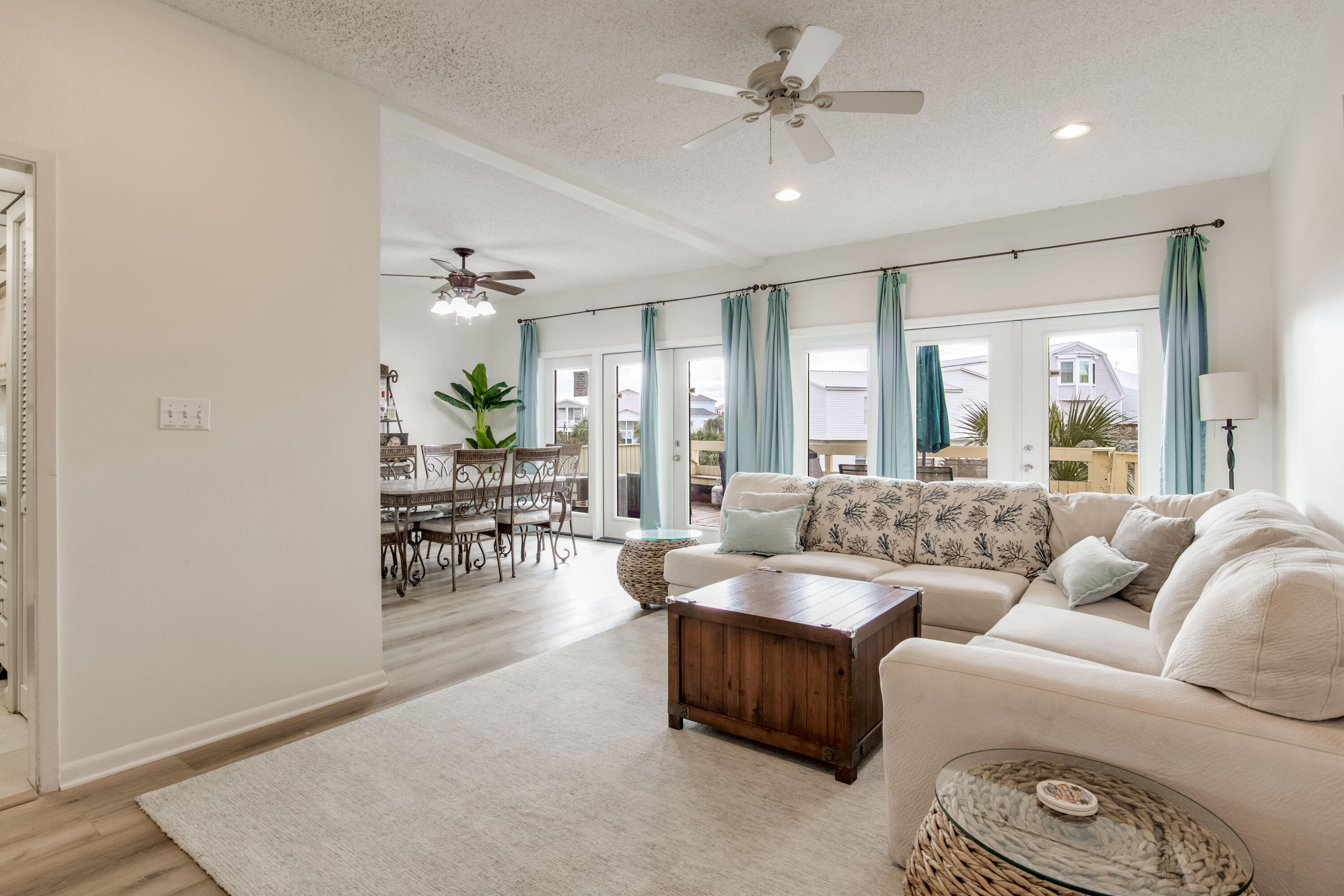 BUENA VIDA - Residential