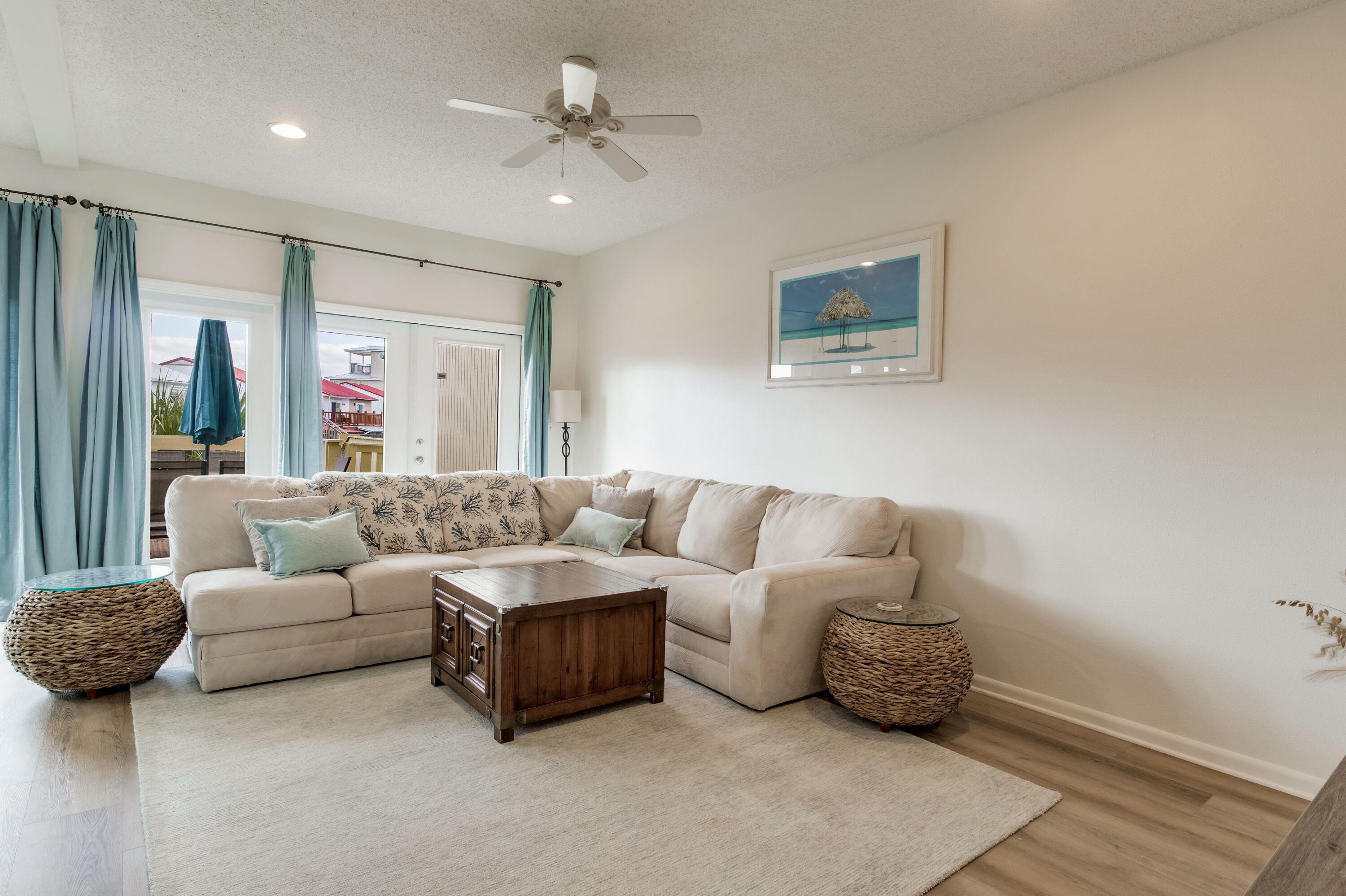 BUENA VIDA - Residential