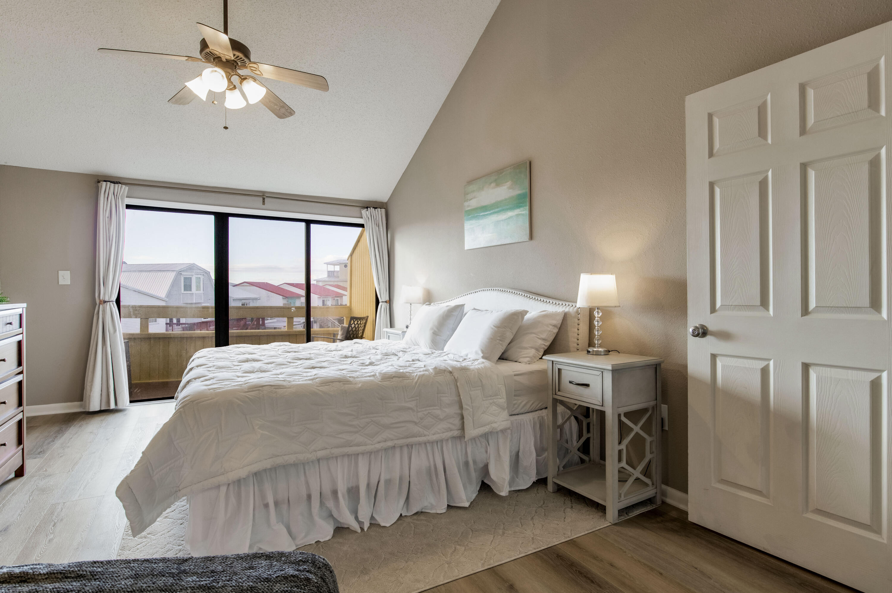 BUENA VIDA - Residential