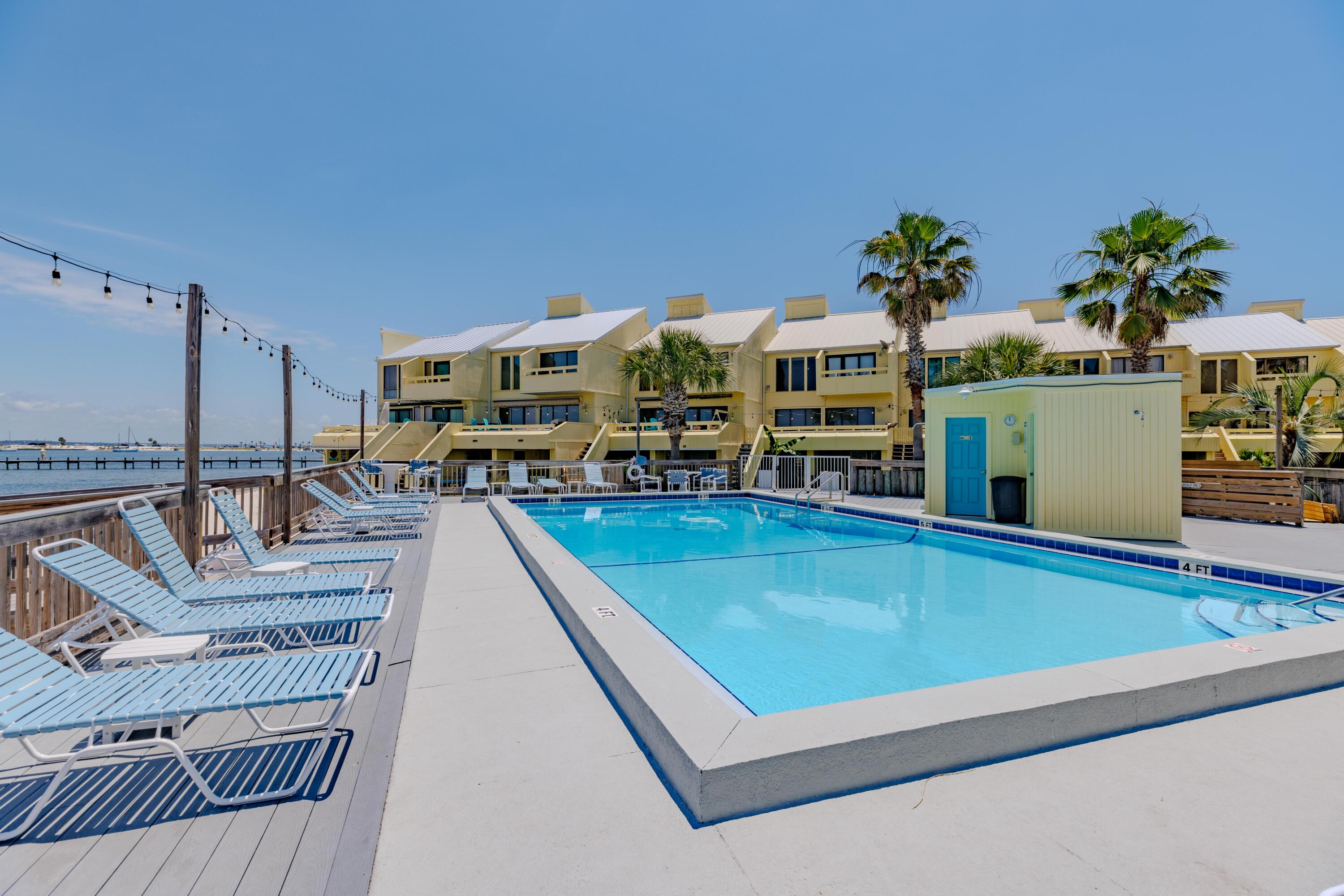 BUENA VIDA - Residential