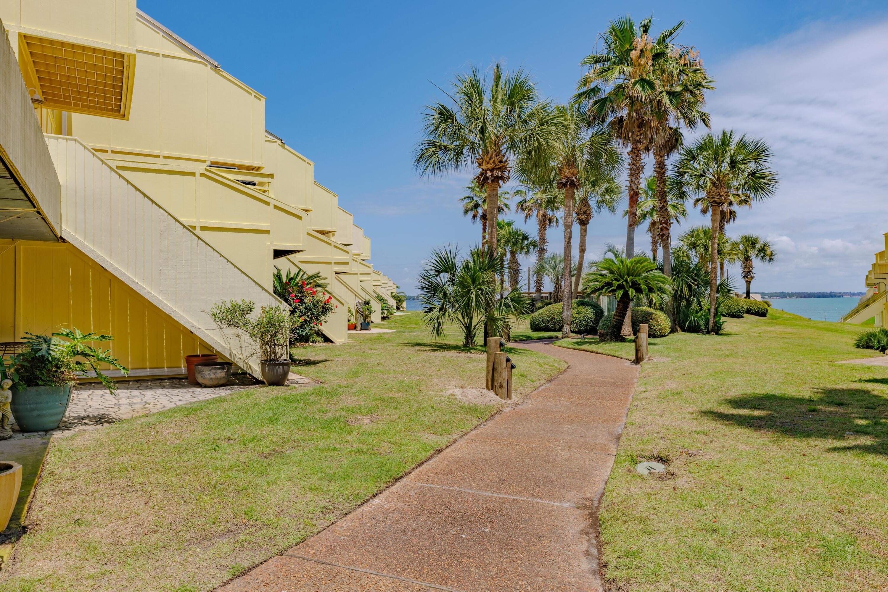 BUENA VIDA - Residential