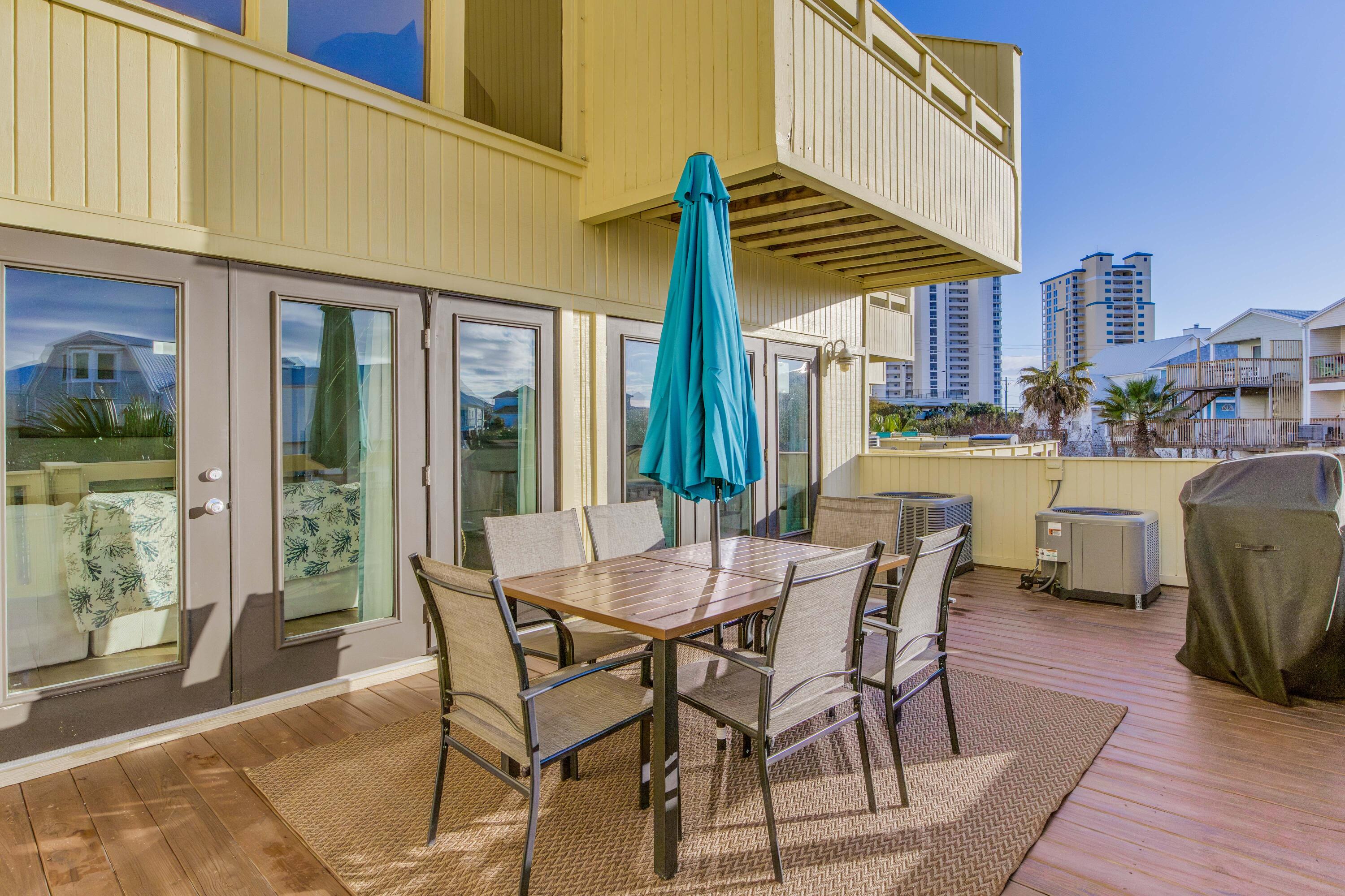 BUENA VIDA - Residential