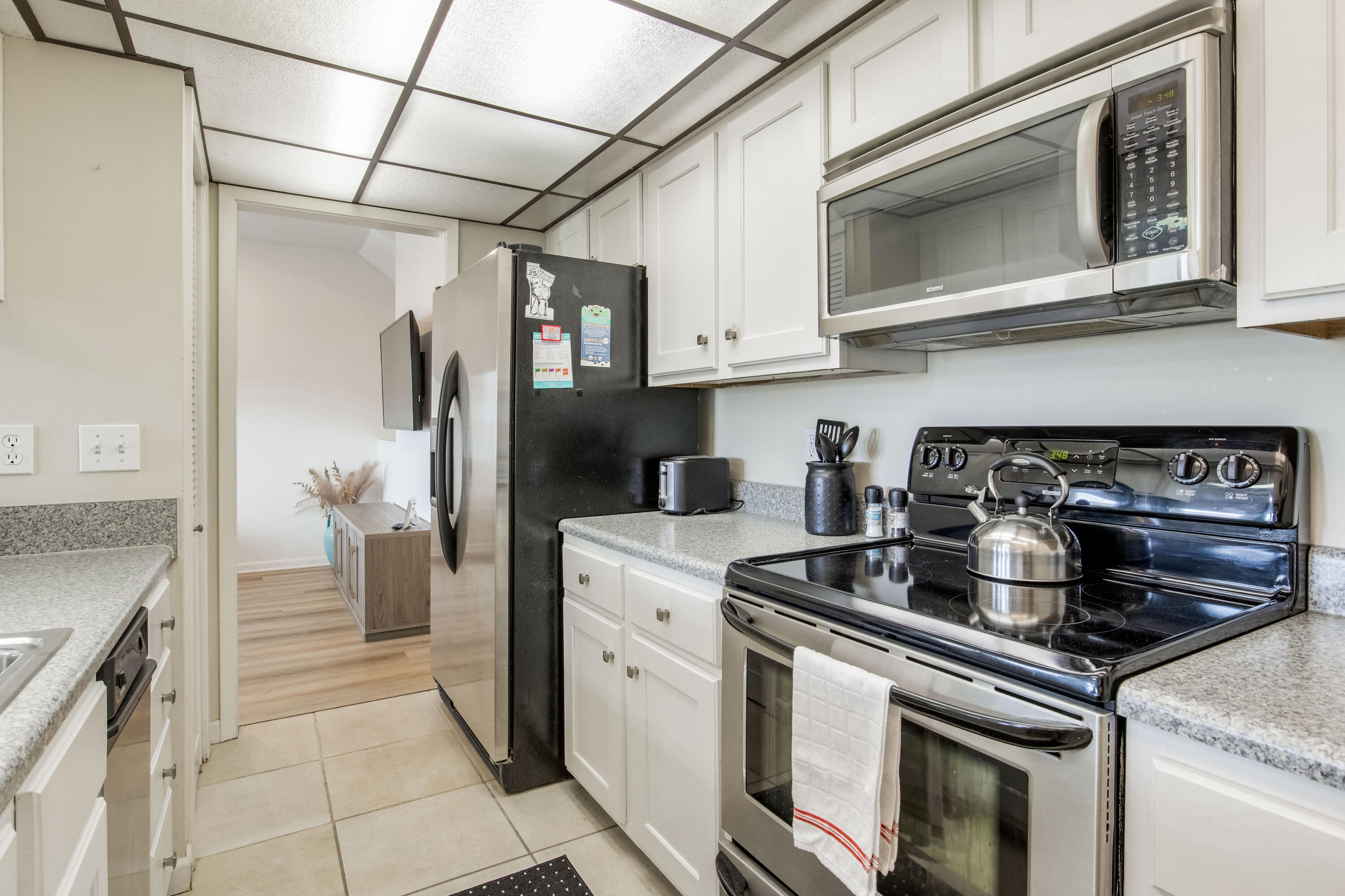 BUENA VIDA - Residential