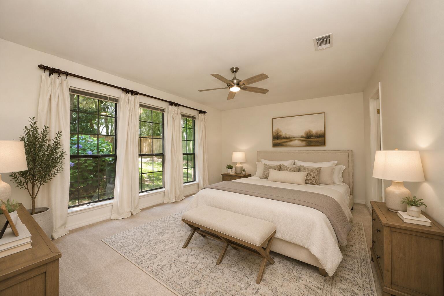 PARKWOOD ESTATES PH 1 BLUEWATER BAY - Residential
