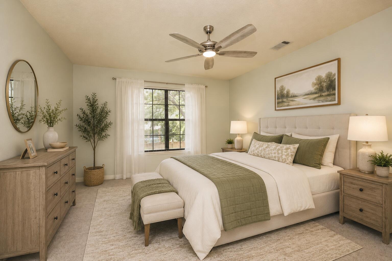 PARKWOOD ESTATES PH 1 BLUEWATER BAY - Residential