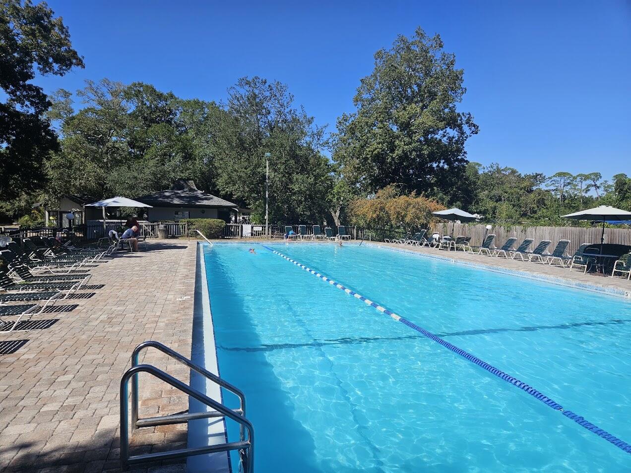 PARKWOOD ESTATES PH 1 BLUEWATER BAY - Residential