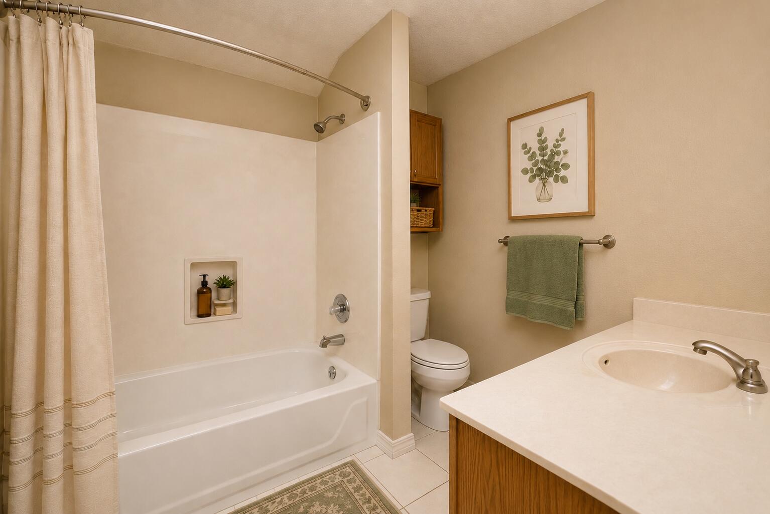 PARKWOOD ESTATES PH 1 BLUEWATER BAY - Residential