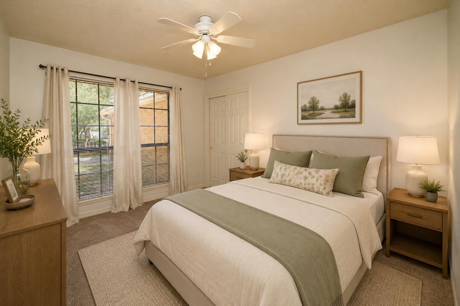 PARKWOOD ESTATES PH 1 BLUEWATER BAY - Residential