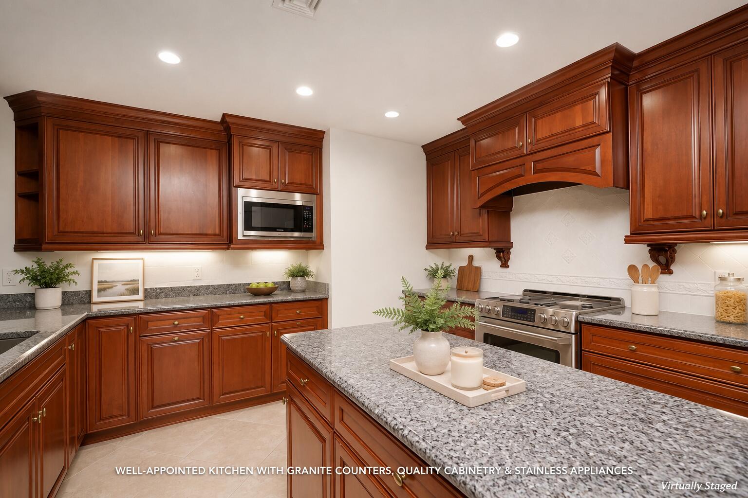 PARKWOOD ESTATES PH 1 BLUEWATER BAY - Residential