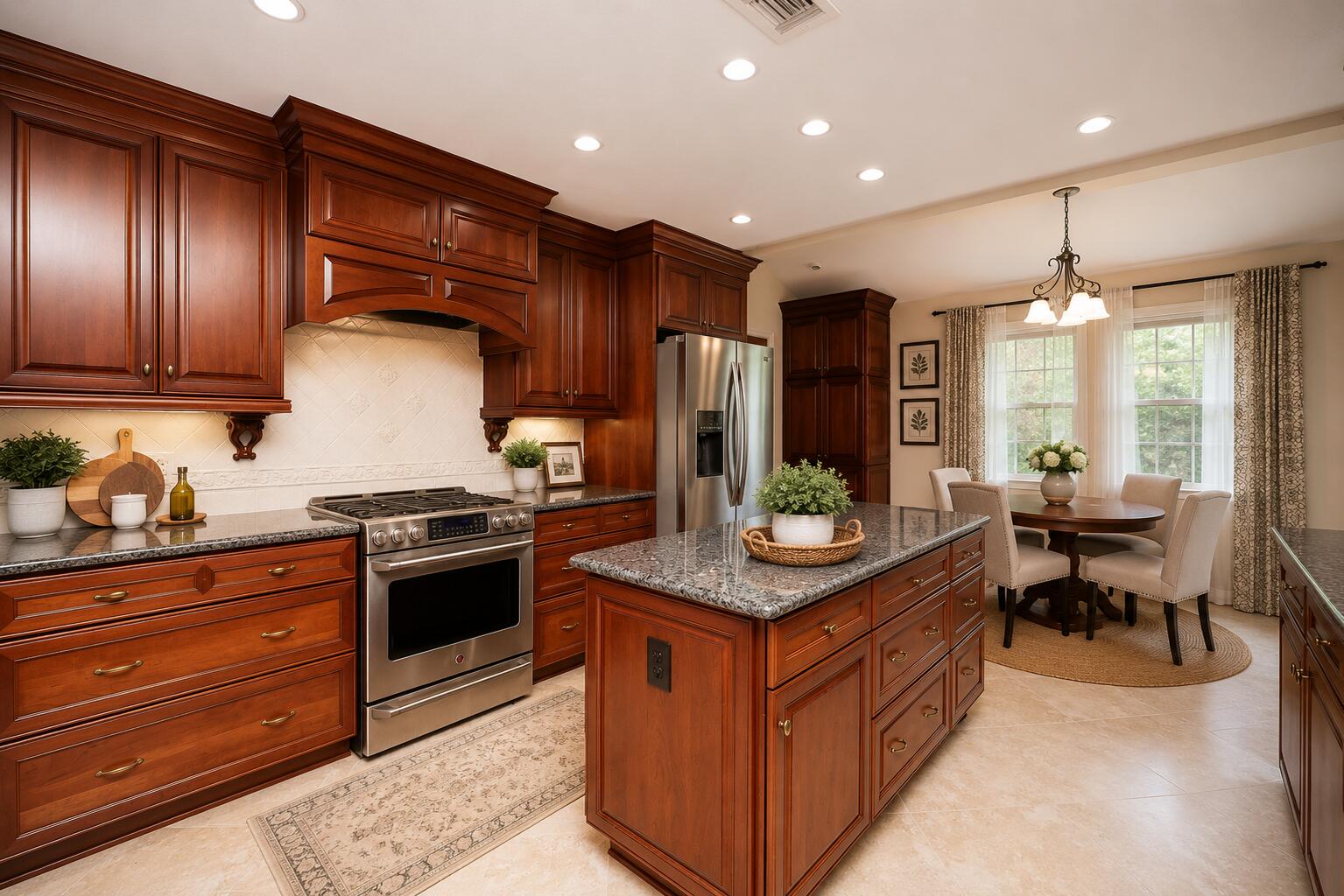 PARKWOOD ESTATES PH 1 BLUEWATER BAY - Residential