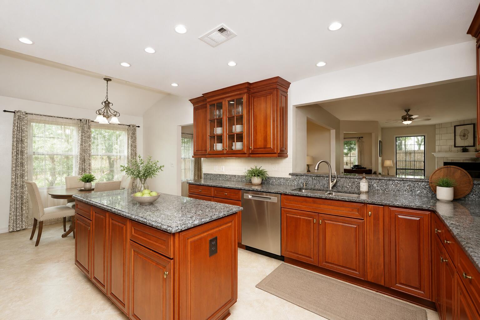 PARKWOOD ESTATES PH 1 BLUEWATER BAY - Residential