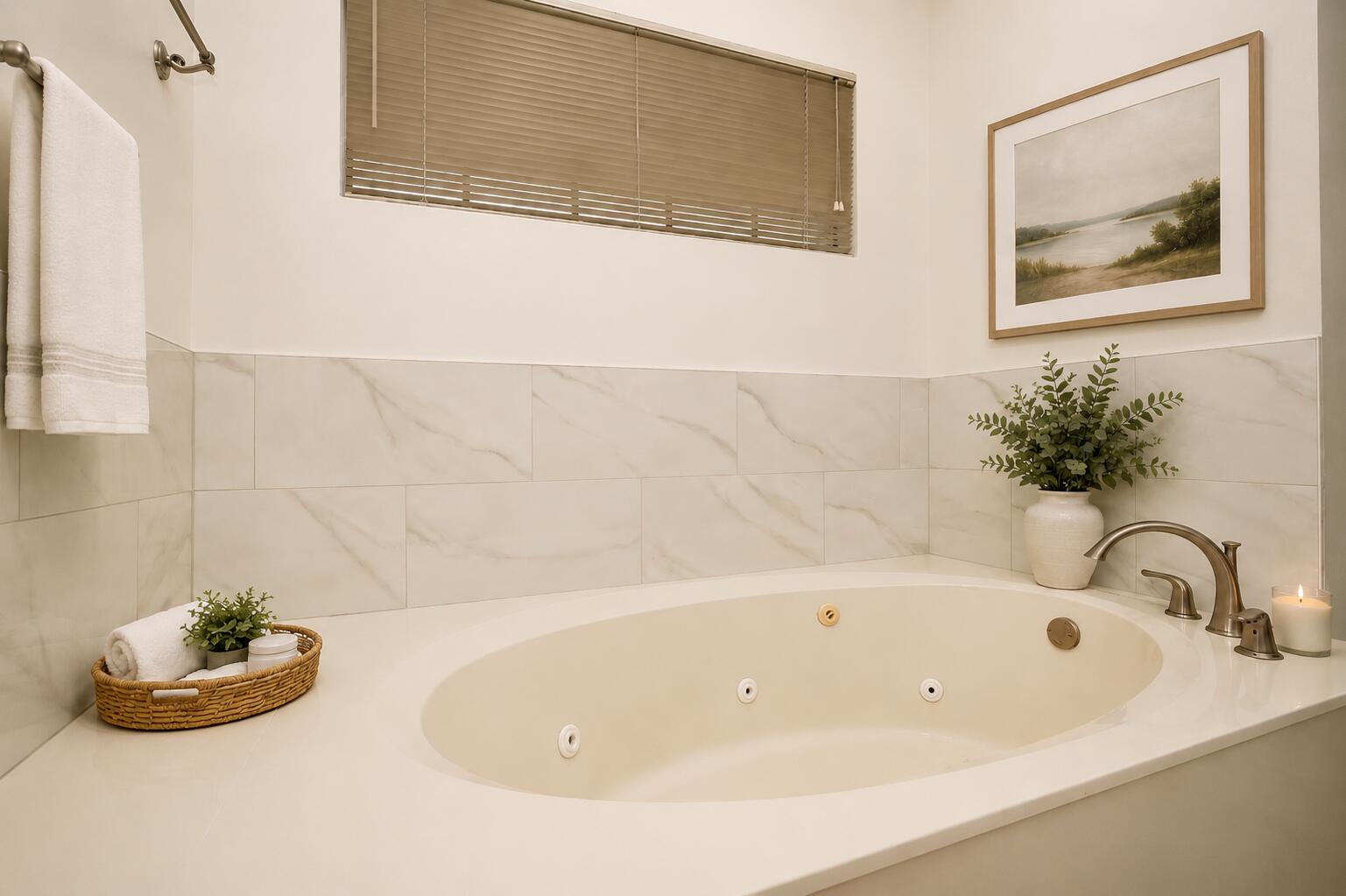 PARKWOOD ESTATES PH 1 BLUEWATER BAY - Residential