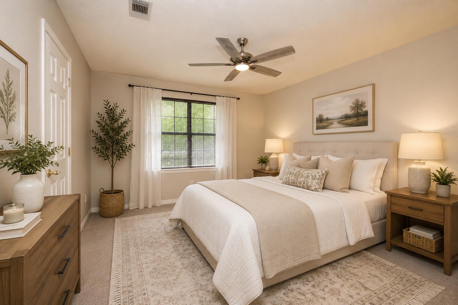 PARKWOOD ESTATES PH 1 BLUEWATER BAY - Residential