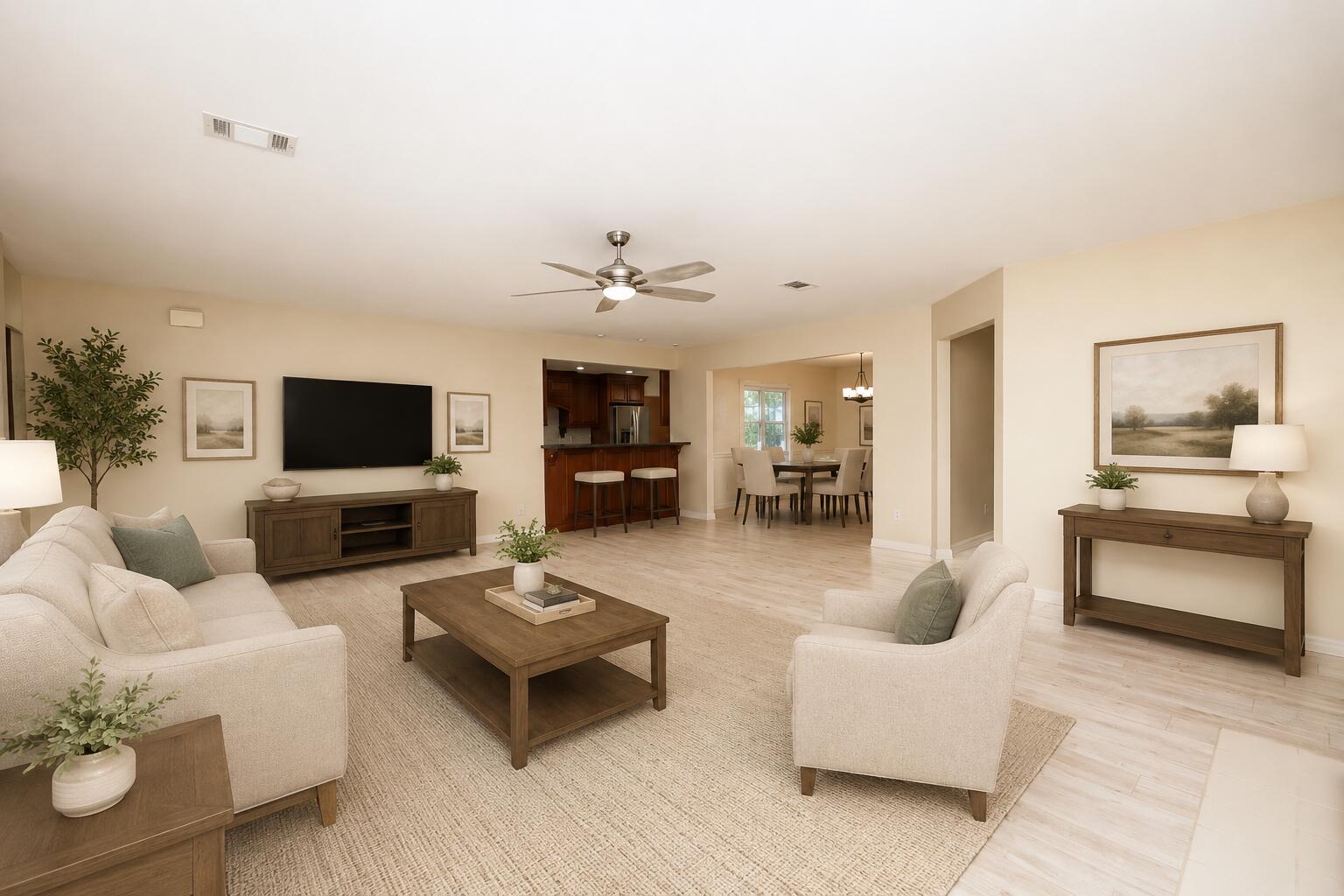 PARKWOOD ESTATES PH 1 BLUEWATER BAY - Residential