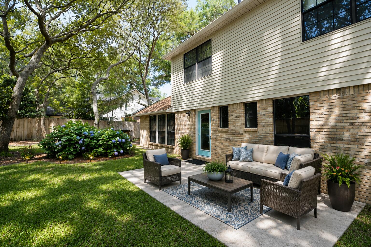 PARKWOOD ESTATES PH 1 BLUEWATER BAY - Residential