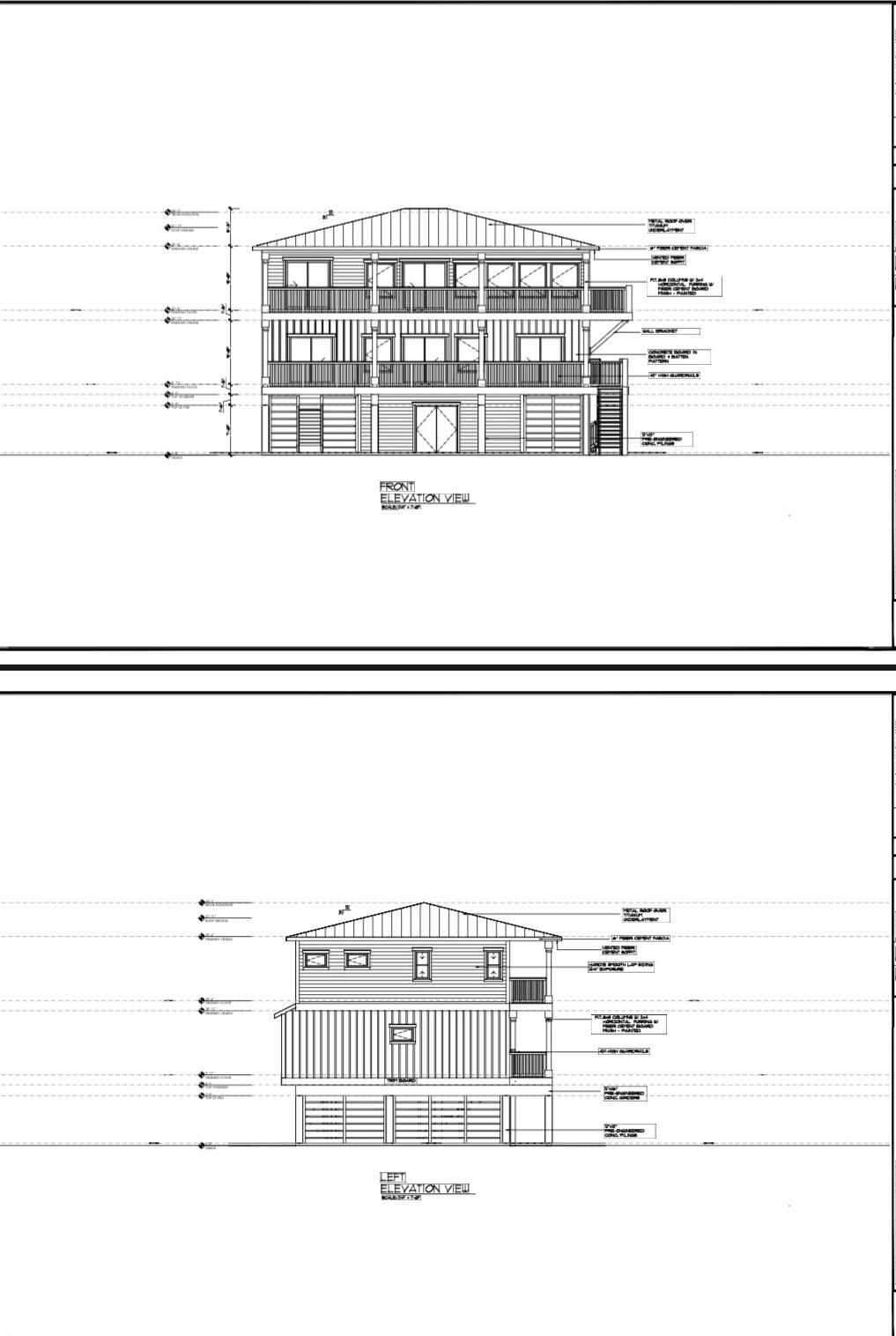 NO RECORDED SUBDIVISION - Land