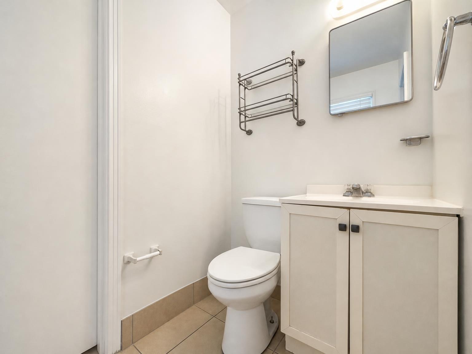 SANTA MARKELLA - Residential Lease