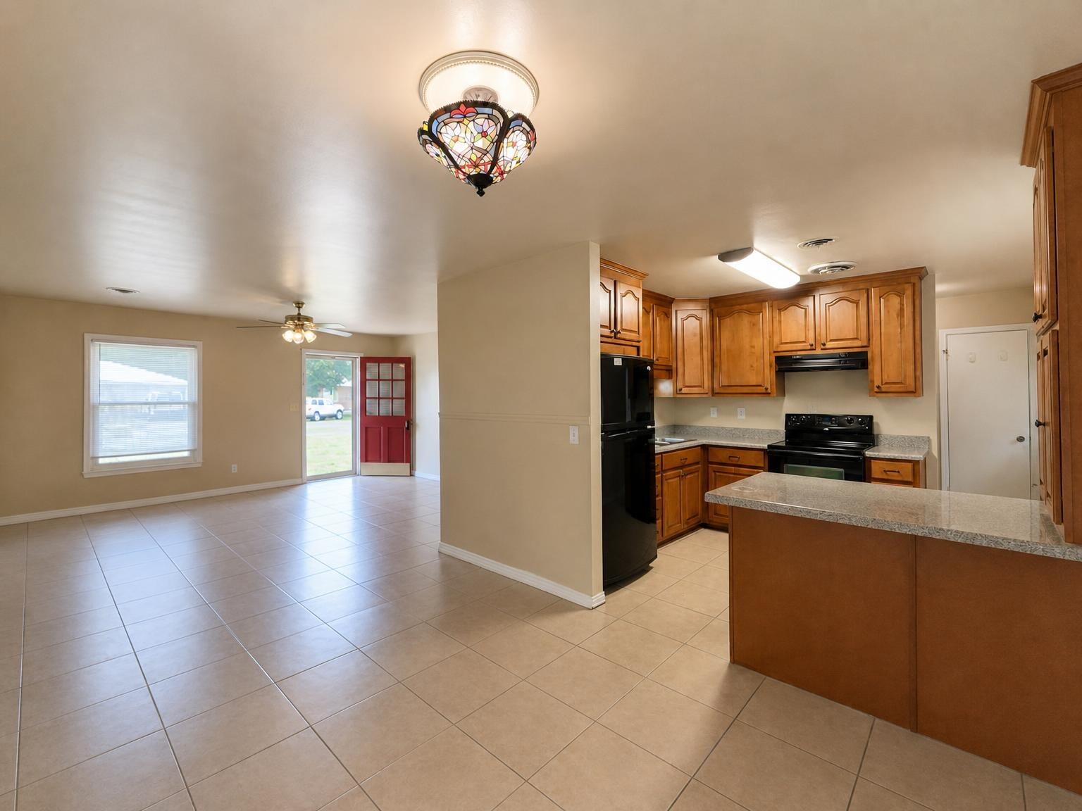 SANTA MARKELLA - Residential Lease