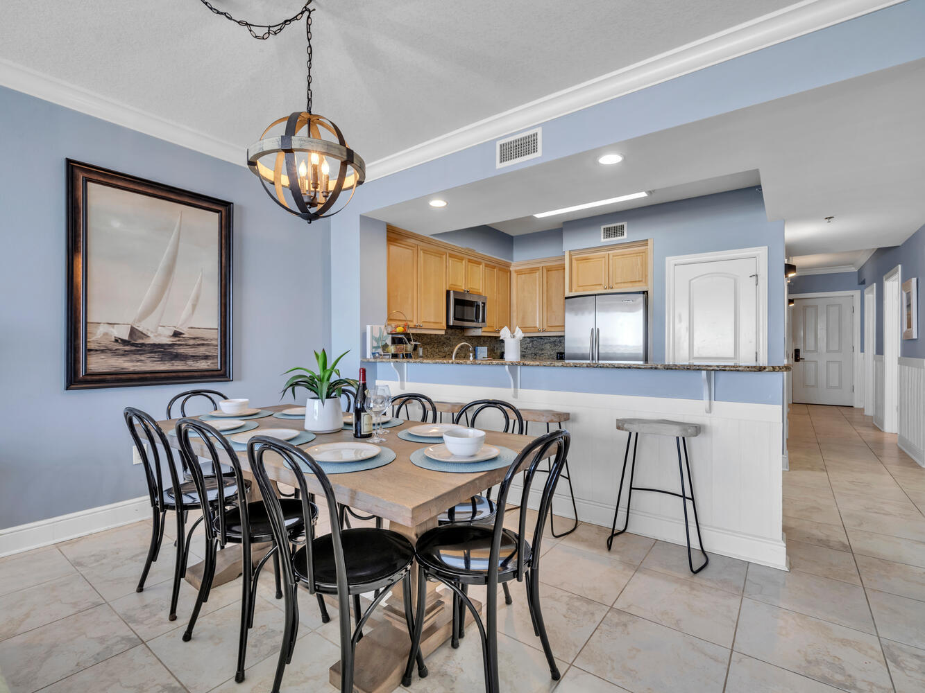AZURE - Residential