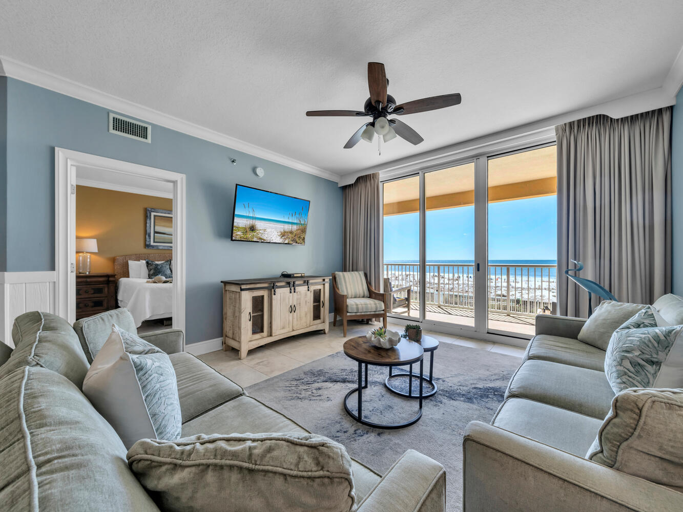 AZURE - Residential
