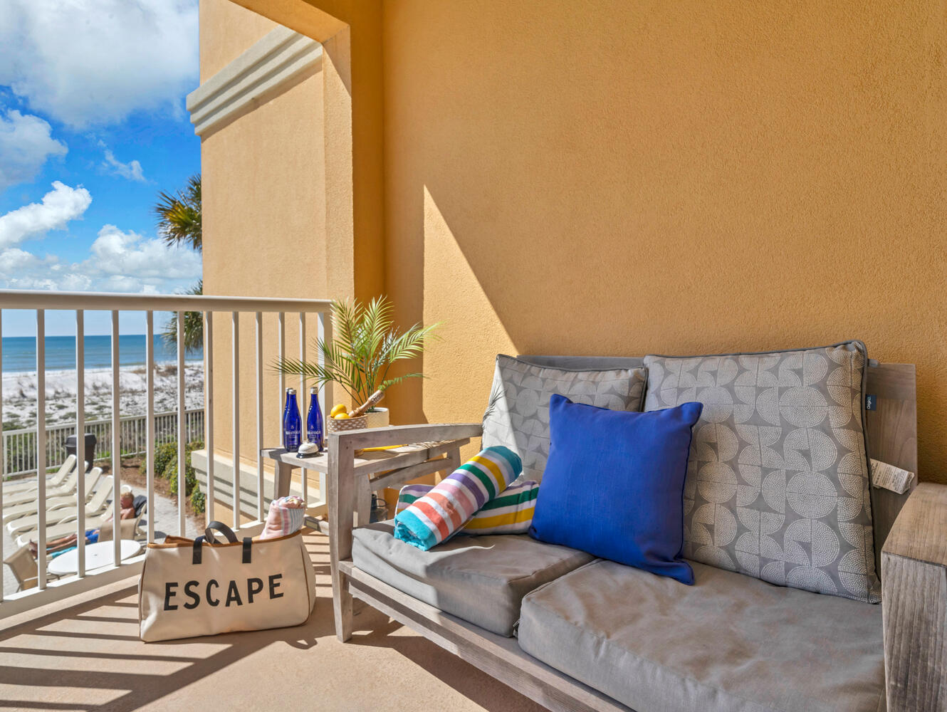 AZURE - Residential