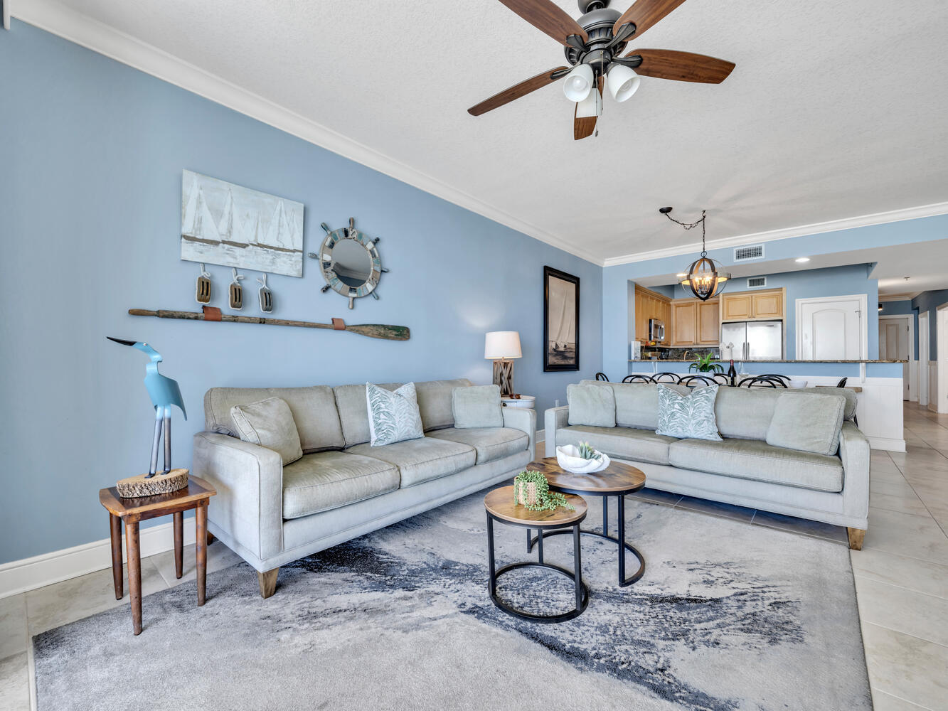 AZURE - Residential