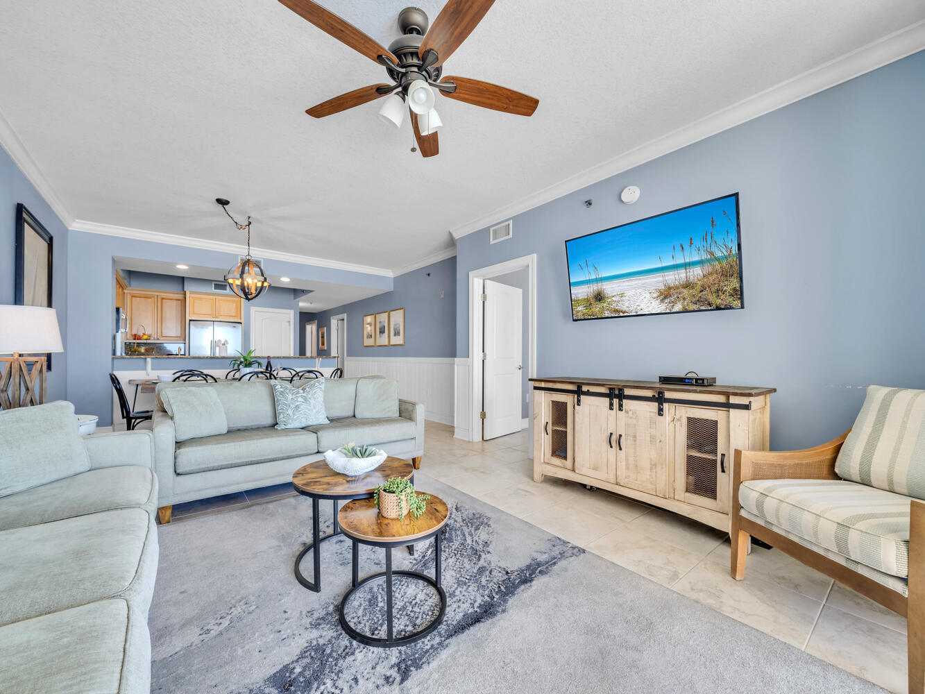 AZURE - Residential