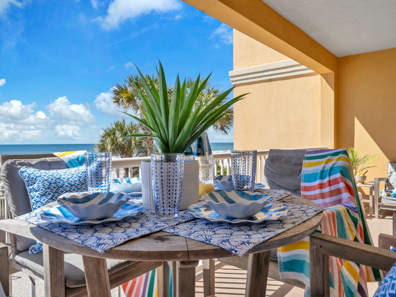 AZURE - Residential