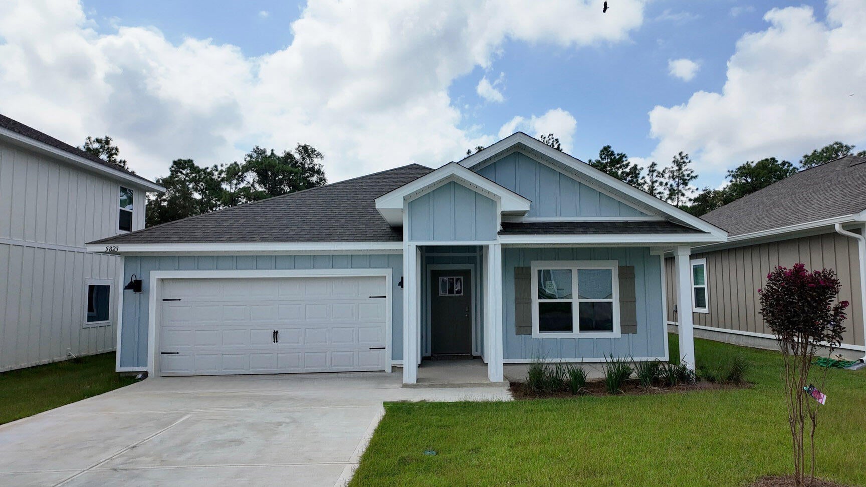 MARLIN PLACE AT AVALON - Residential