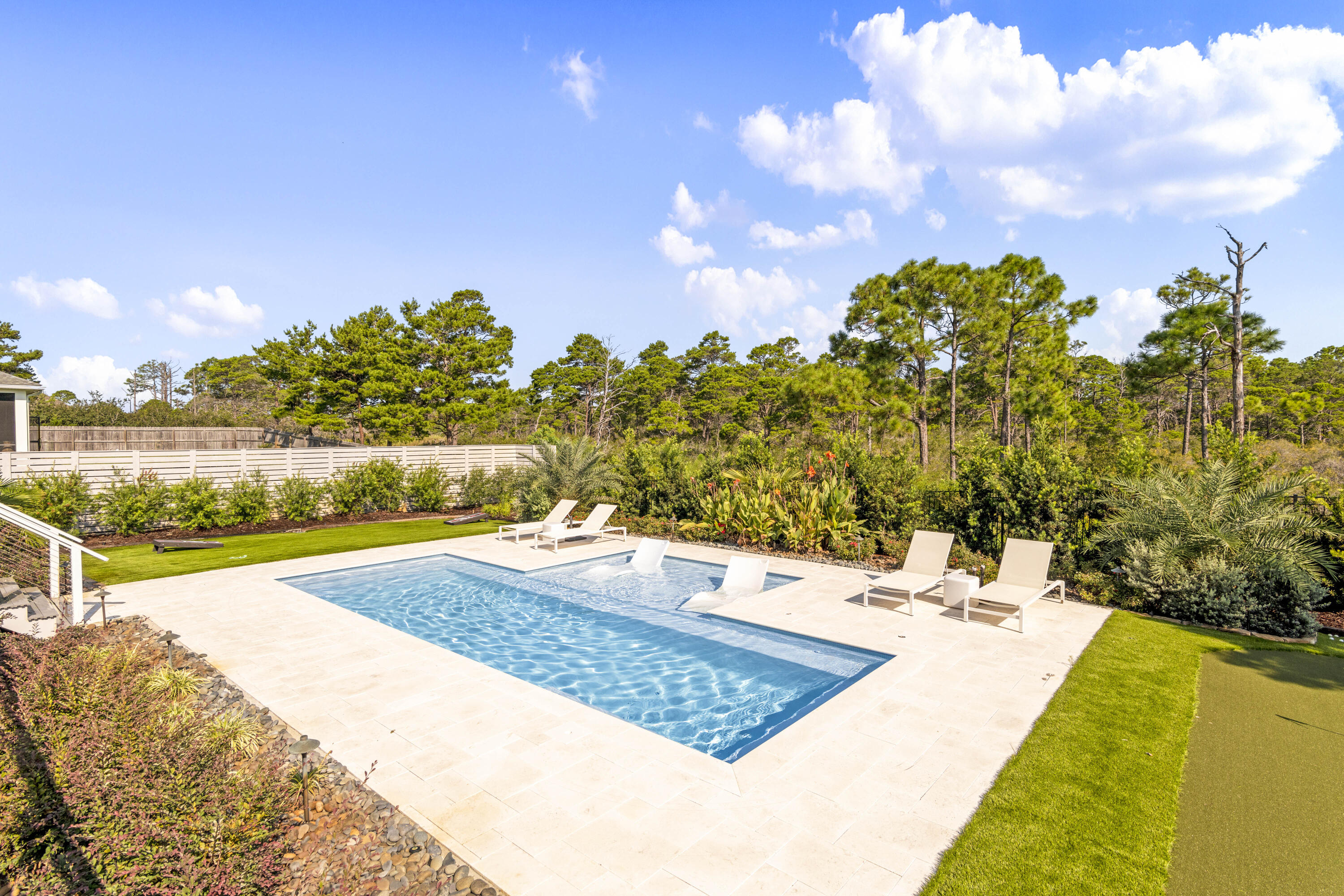 Santa Rosa Ridge - Residential