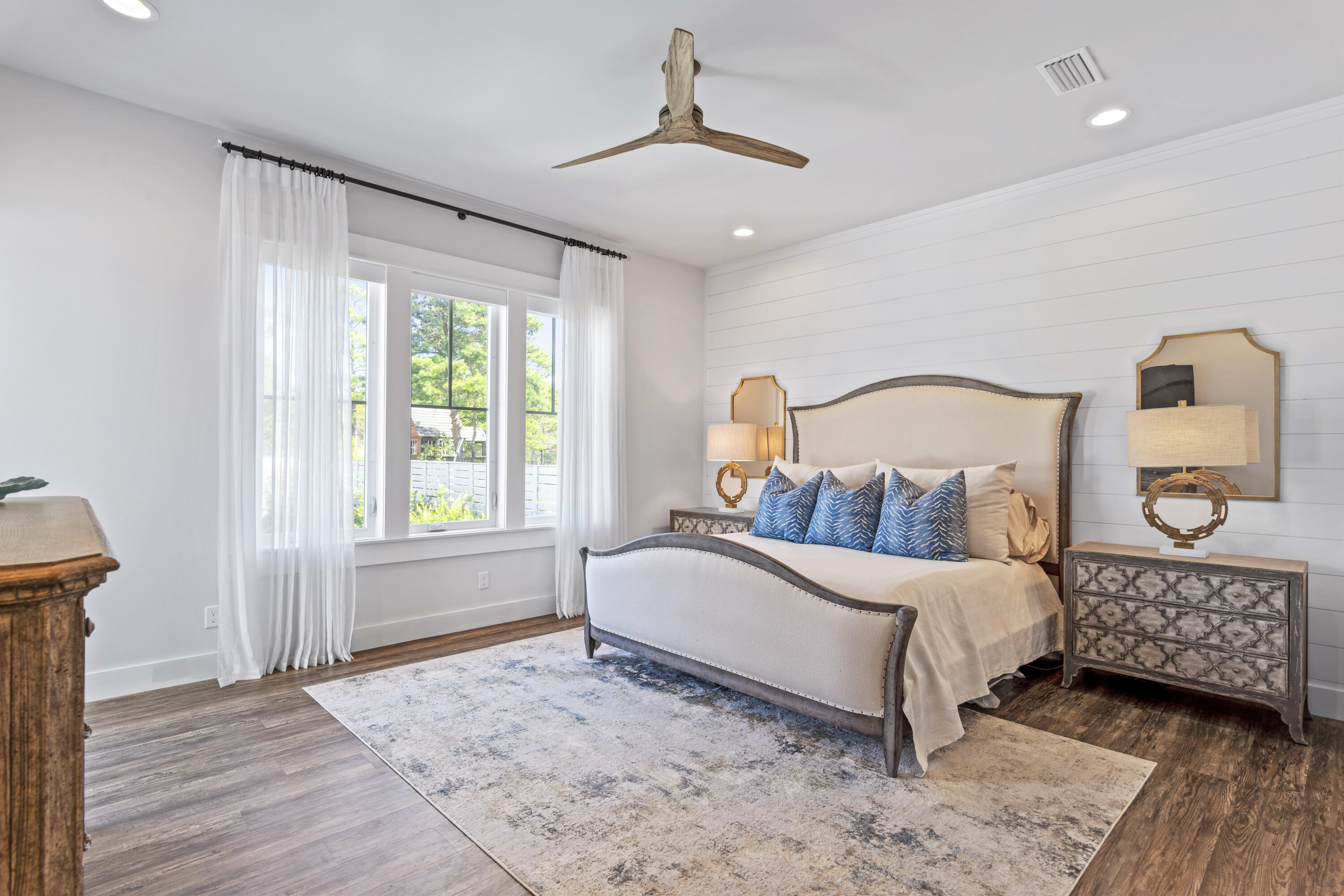 Santa Rosa Ridge - Residential