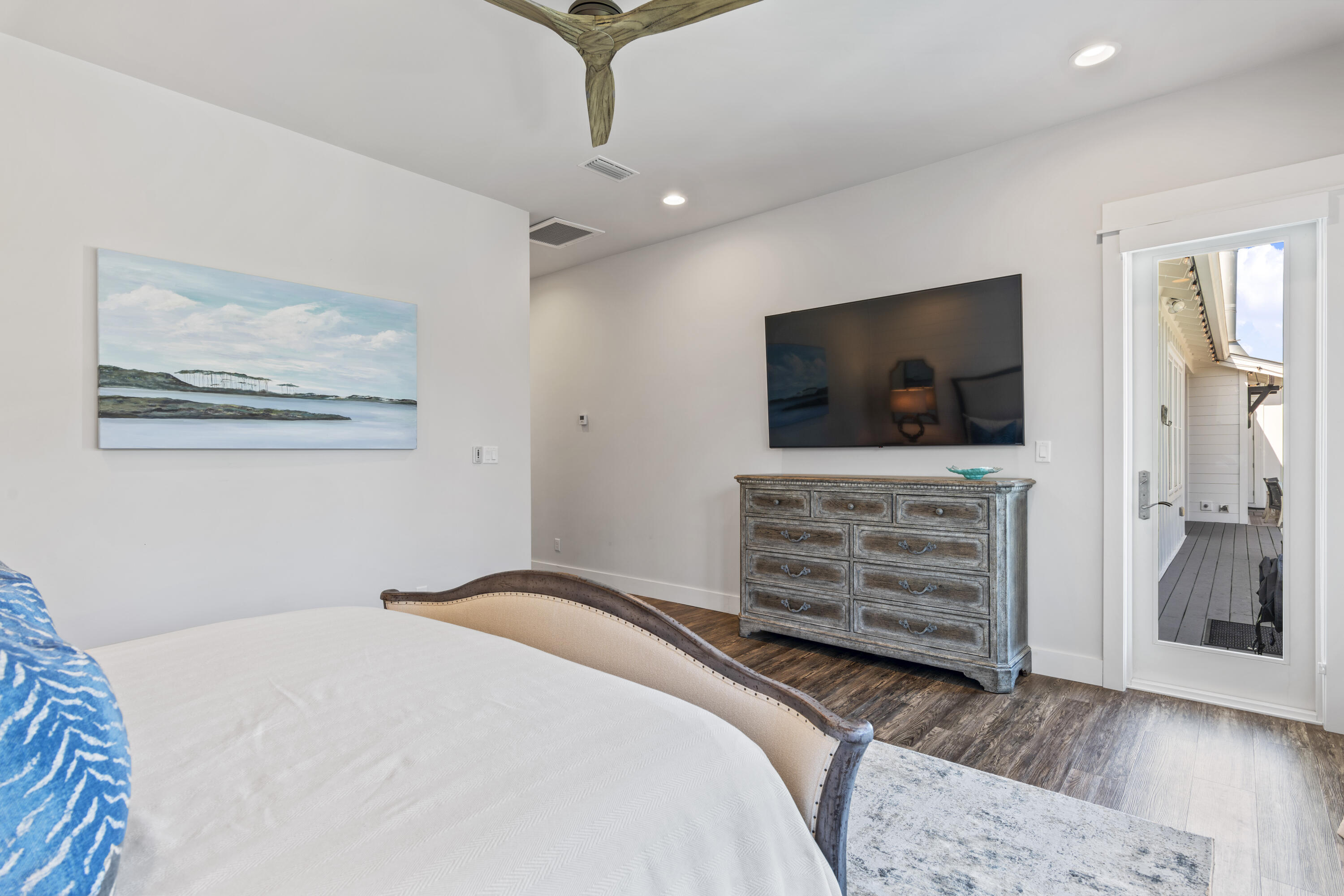 Santa Rosa Ridge - Residential