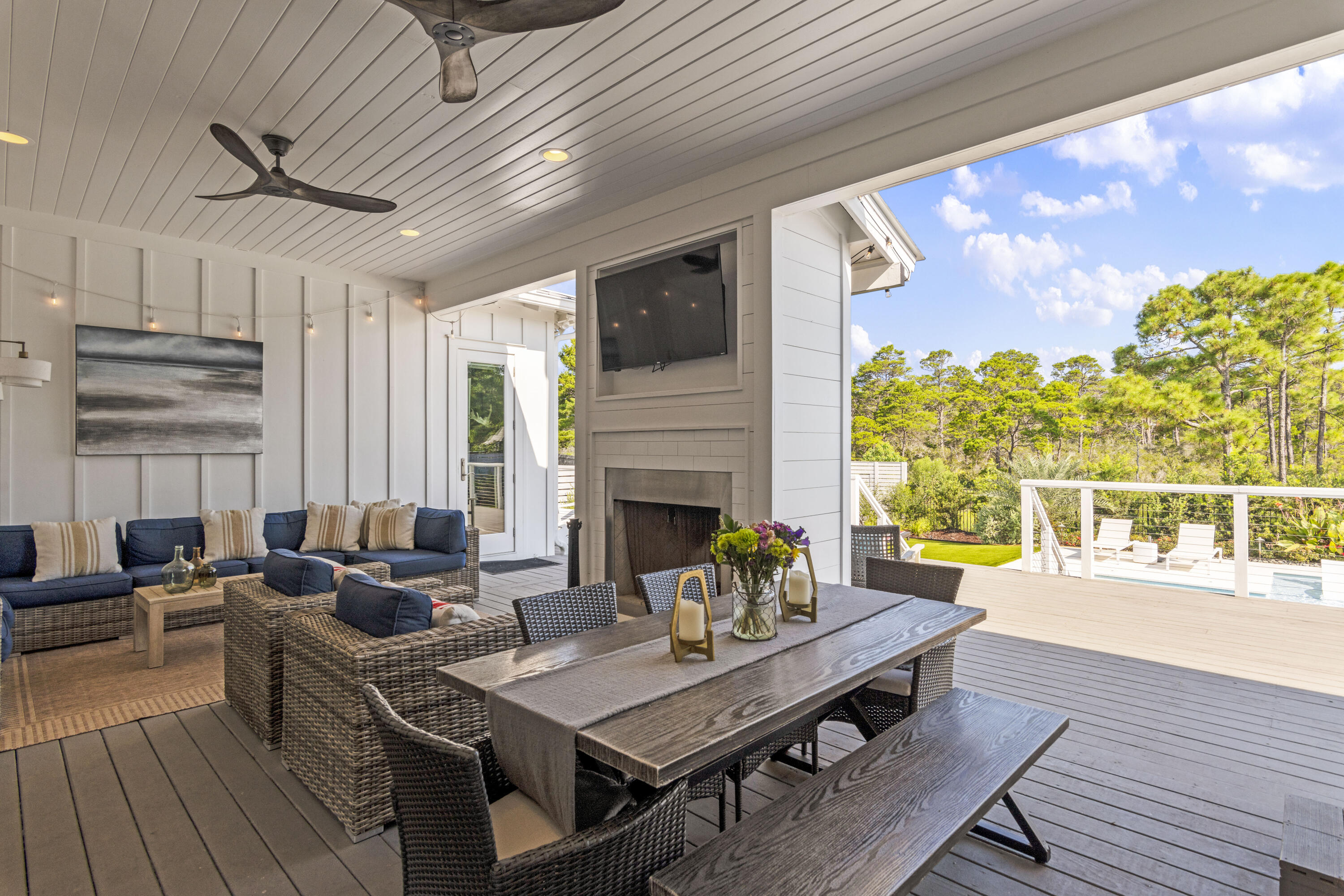 Santa Rosa Ridge - Residential